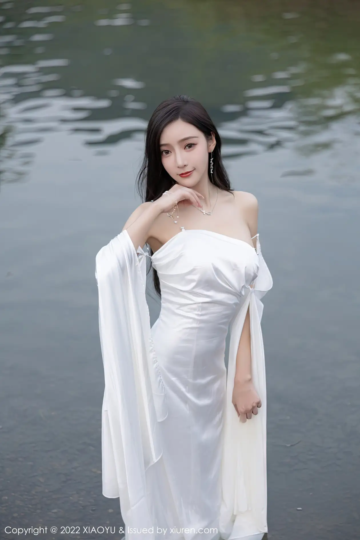 [语画界] 2022.10.18 VOL.0884 王馨瑶yanni#[88P]-7