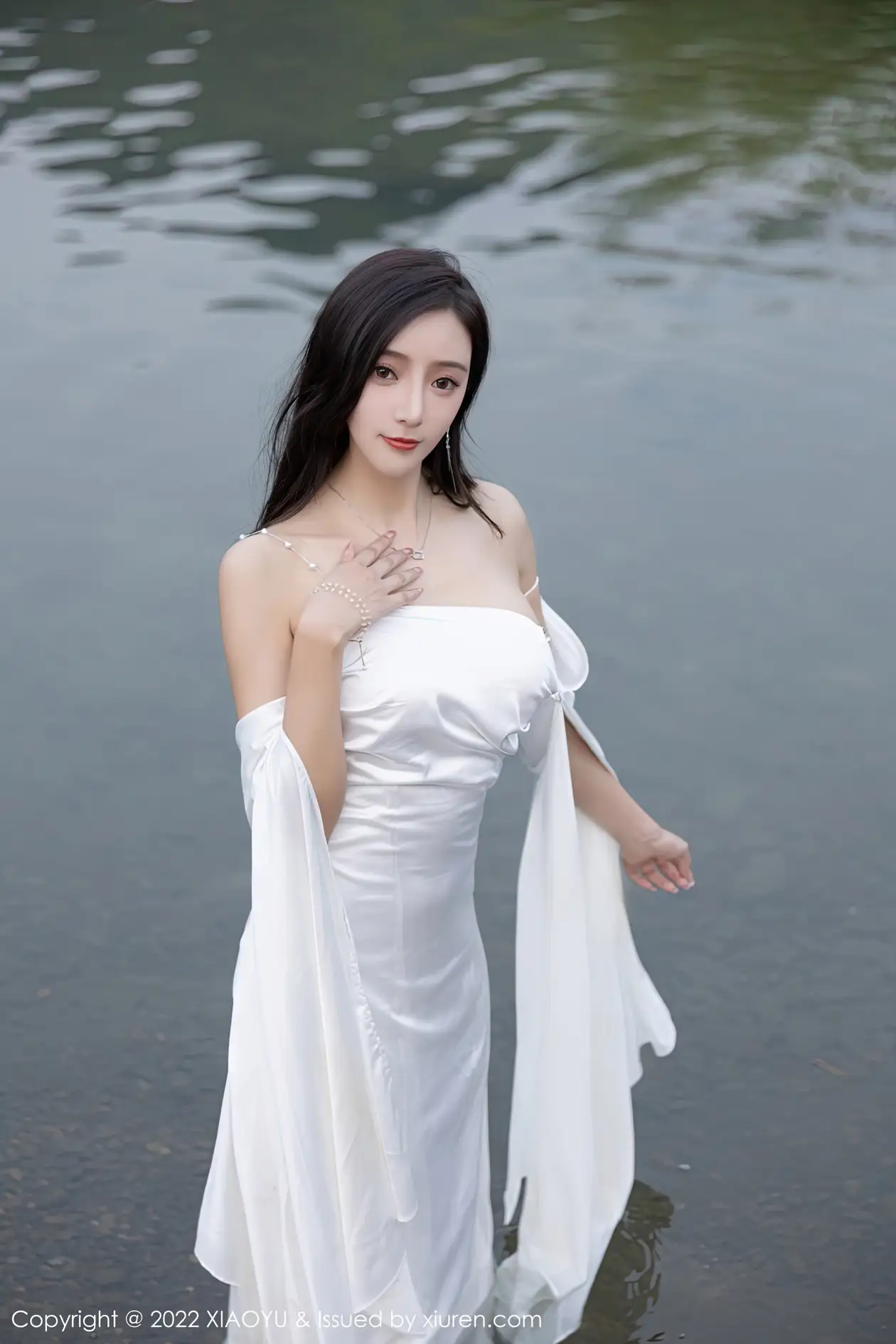 [语画界] 2022.10.18 VOL.0884 王馨瑶yanni#[88P]-8