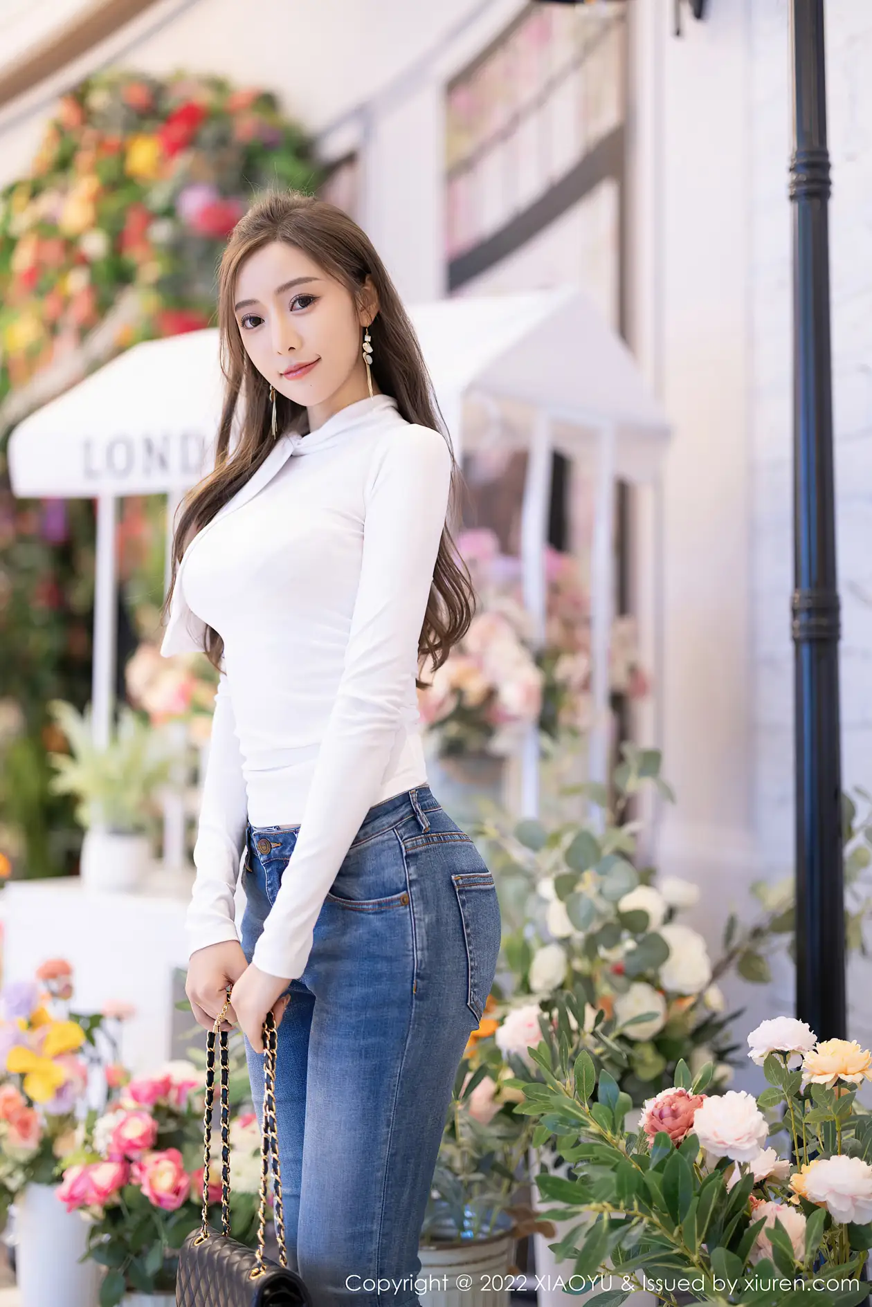 [语画界] 2022.07.04 VOL.0812 王馨瑶yanni#[83P]-10