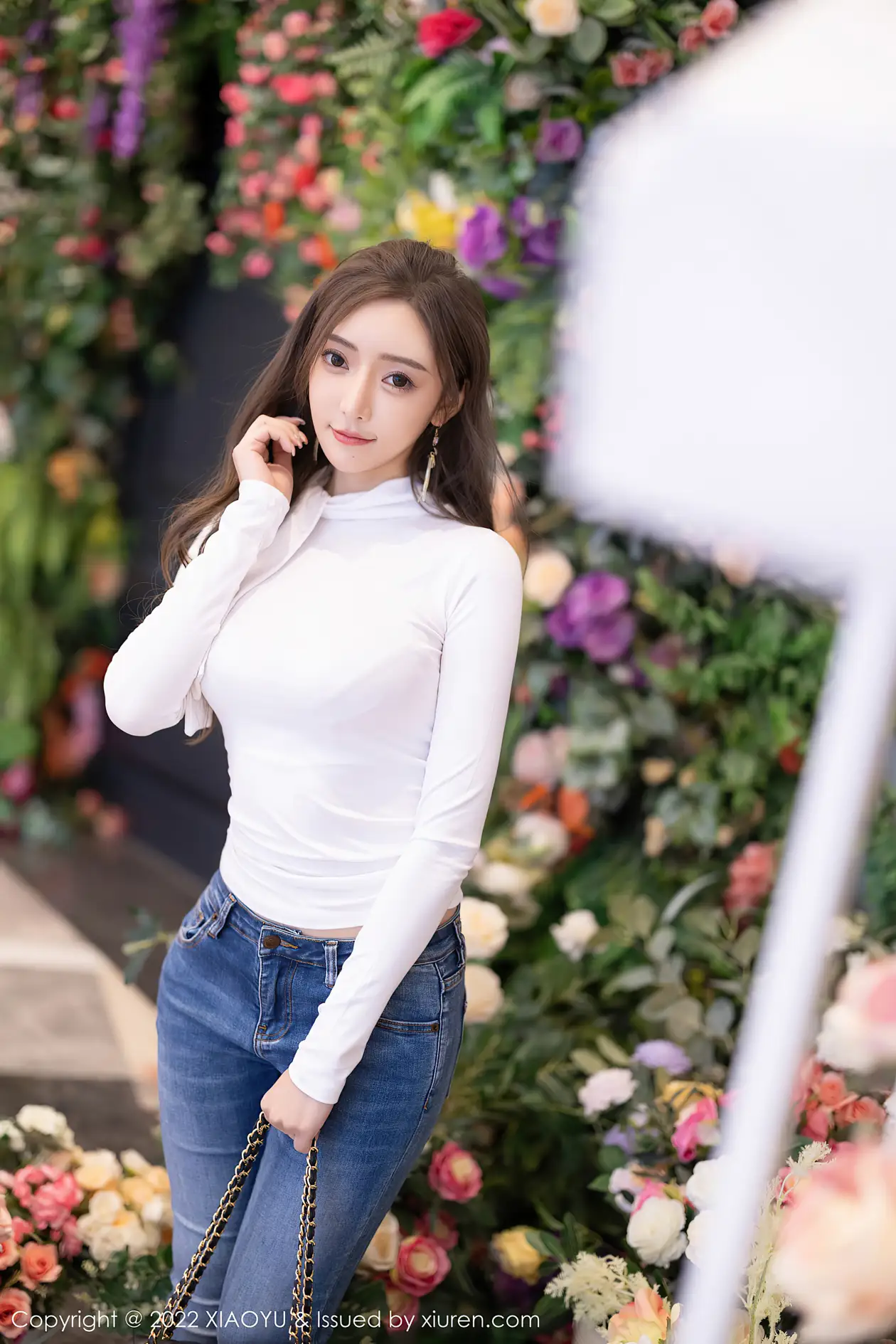 [语画界] 2022.07.04 VOL.0812 王馨瑶yanni#[83P]-8