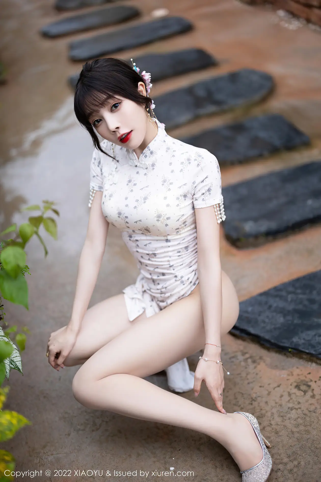 [语画界] 2022.08.09 VOL.0838 徐莉芝Booty#[87P]-6