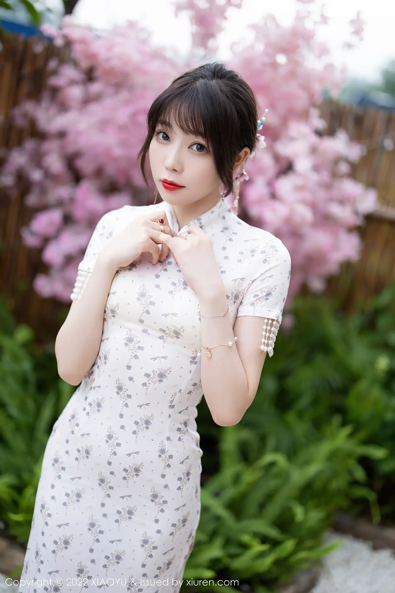 [语画界] 2022.08.09 VOL.0838 徐莉芝Booty#[87P]-7
