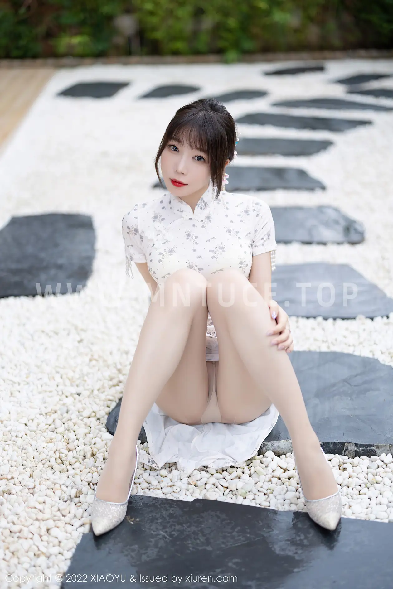 [语画界] 2022.08.09 VOL.0838 徐莉芝Booty#[87P]-8