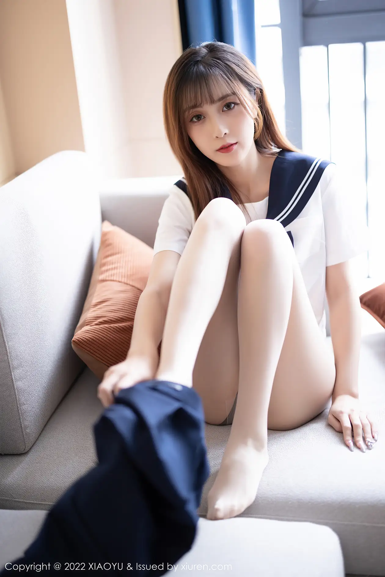 [语画界] 2022.03.01 VOL.0726 林星阑#[83P]-4