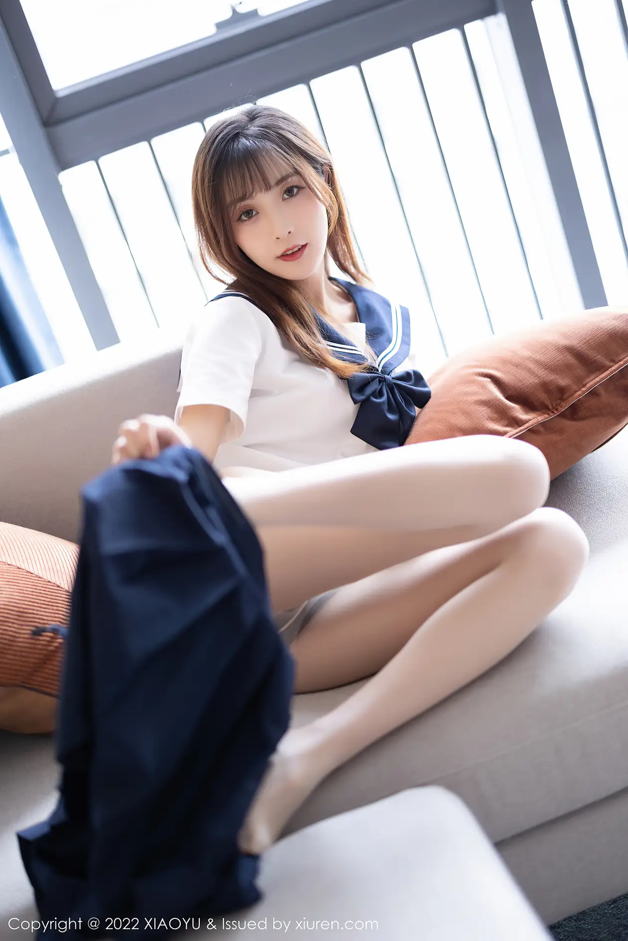 [语画界] 2022.03.01 VOL.0726 林星阑#[83P]-5