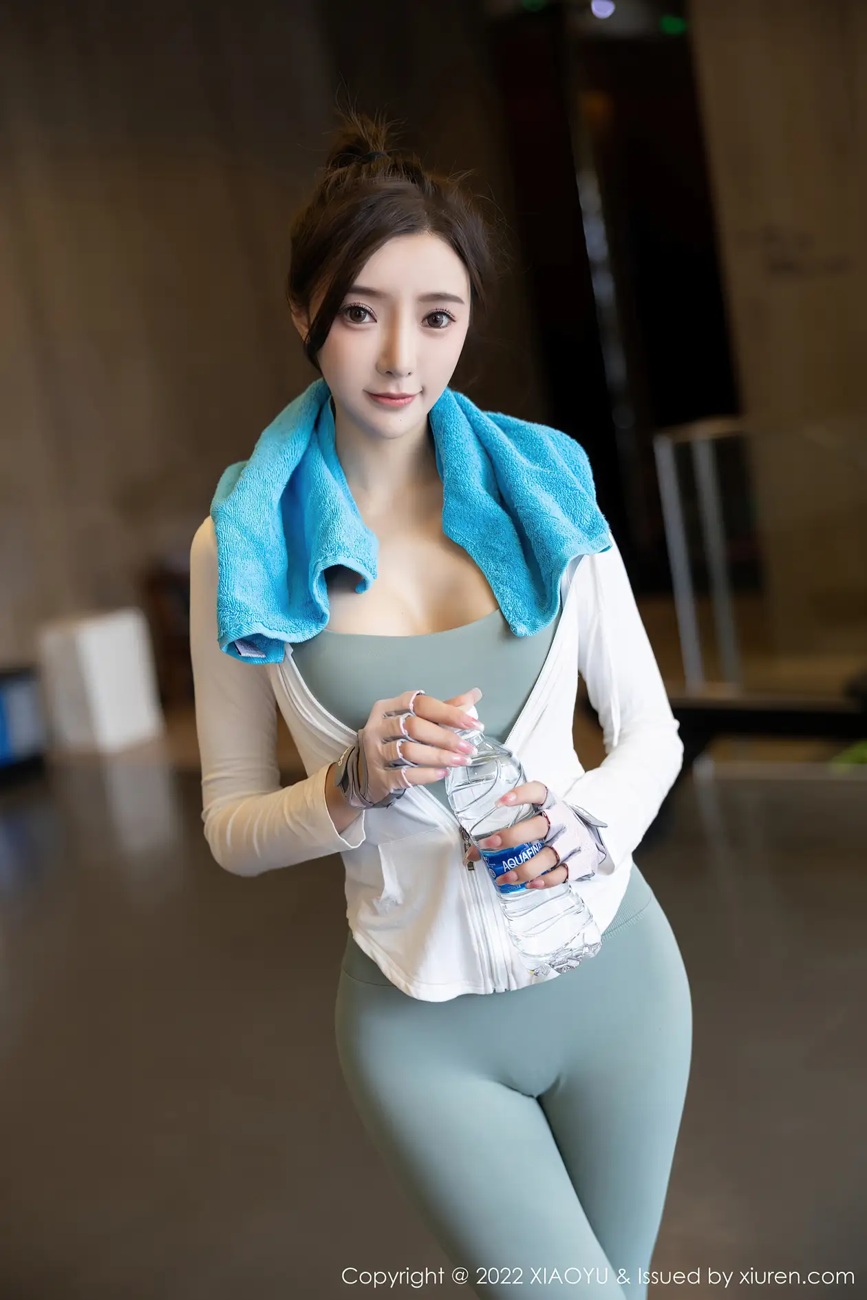 [语画界] 2022.09.05 VOL.0857 王馨瑶yanni#[86P]-1