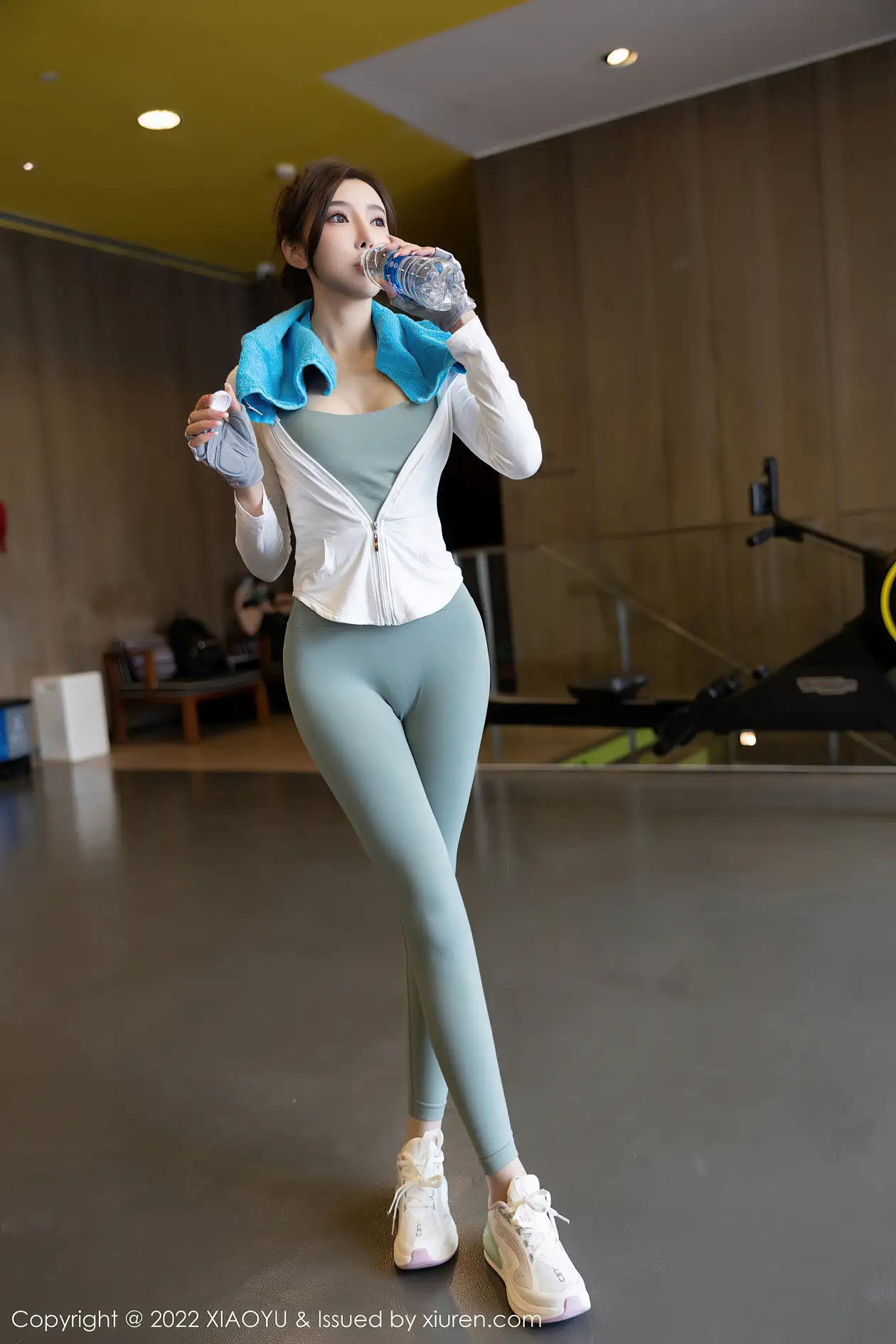[语画界] 2022.09.05 VOL.0857 王馨瑶yanni#[86P]-2