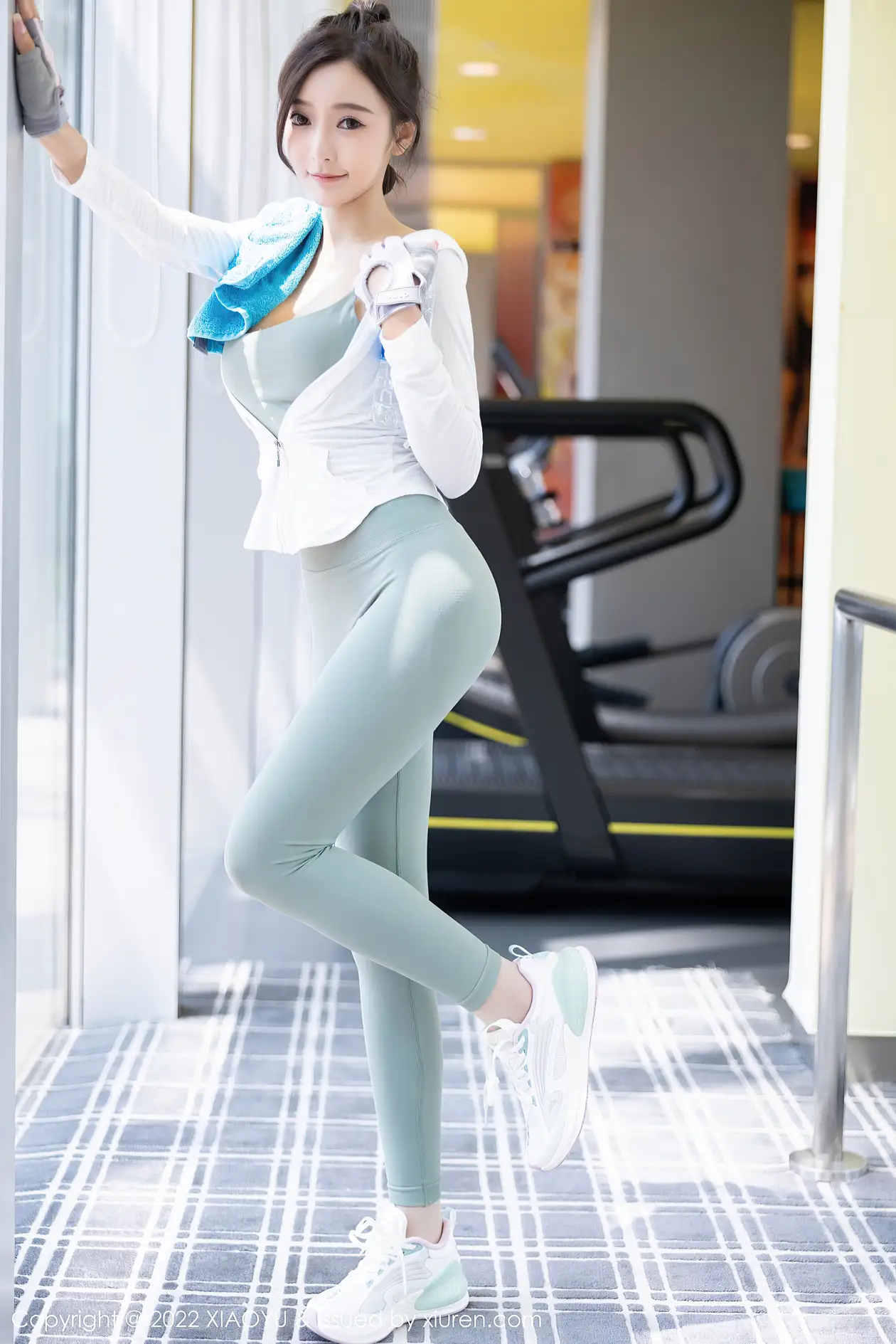 [语画界] 2022.09.05 VOL.0857 王馨瑶yanni#[86P]-4