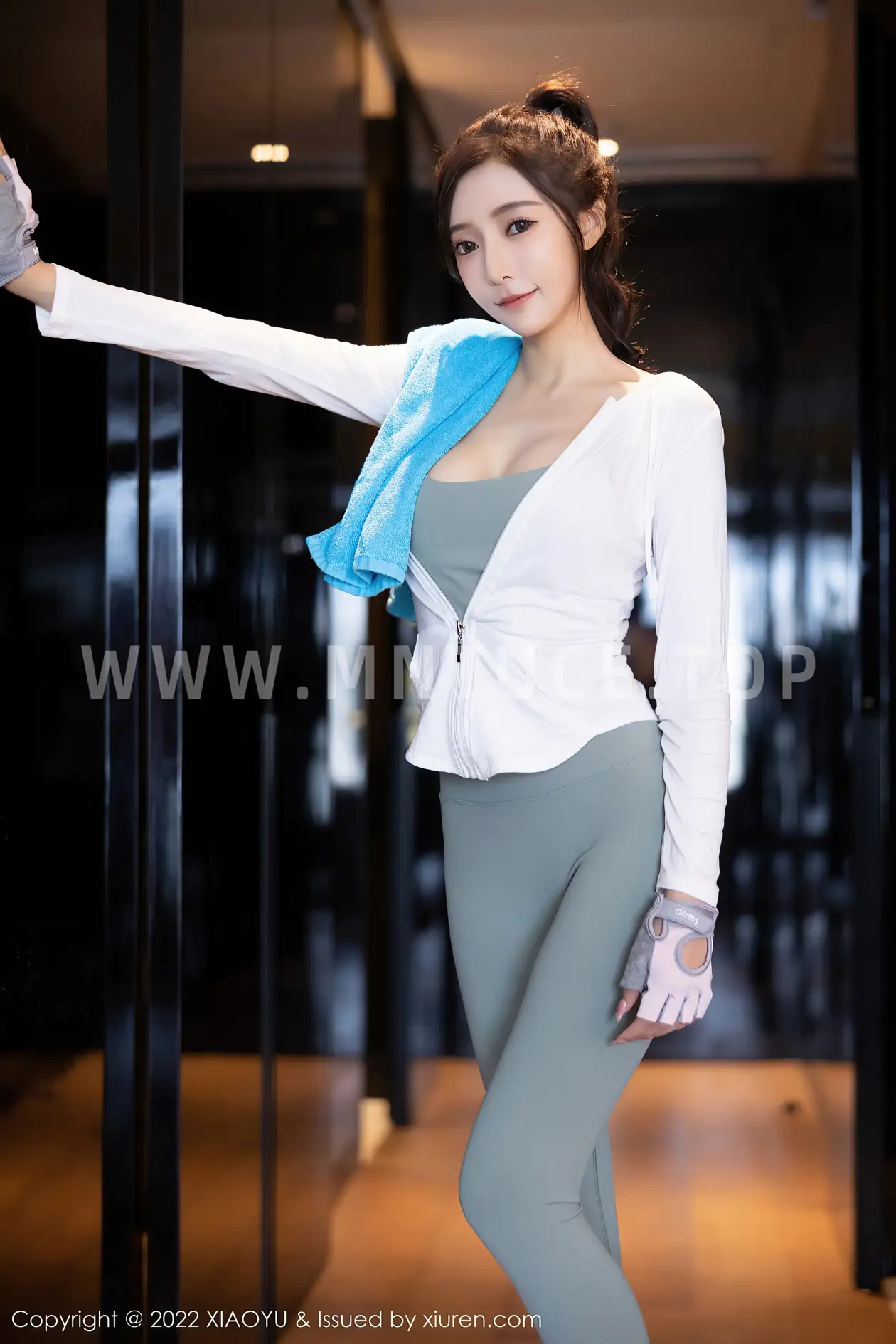 [语画界] 2022.09.05 VOL.0857 王馨瑶yanni#[86P]-10