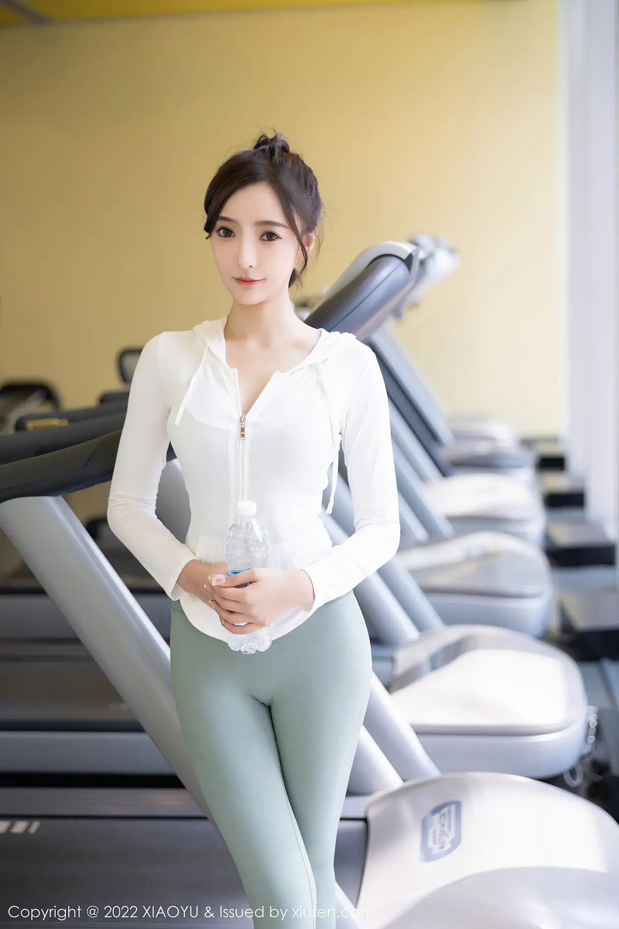 [语画界] 2022.09.05 VOL.0857 王馨瑶yanni#[86P]-4