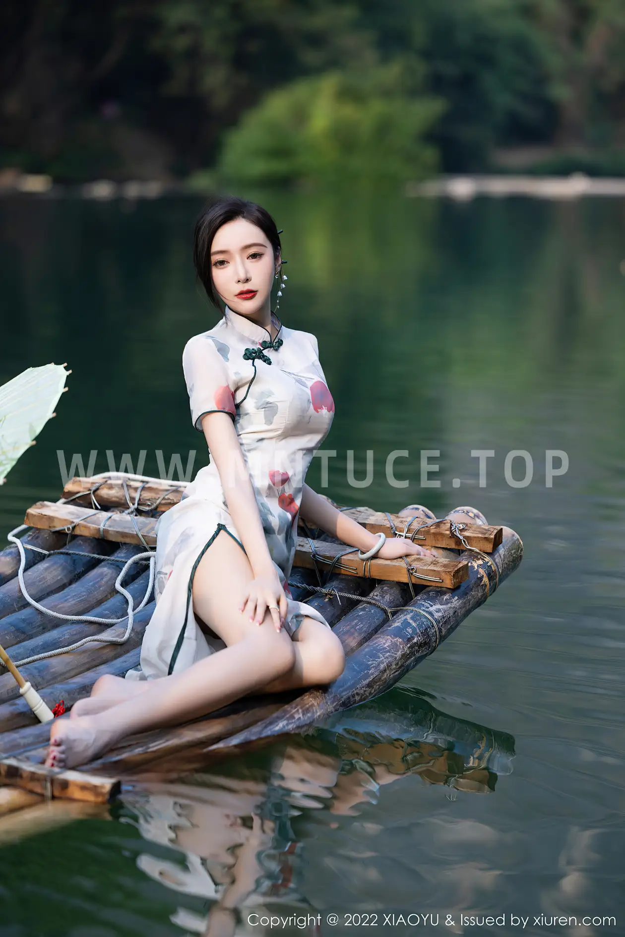 [语画界] 2022.09.27 VOL.0872 王馨瑶yanni#[84P]-10