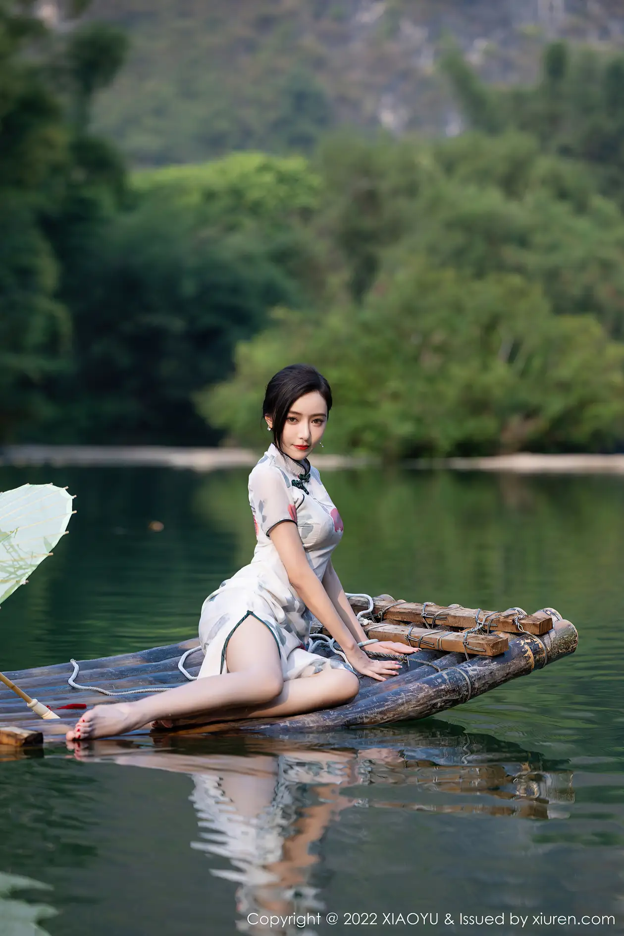 [语画界] 2022.09.27 VOL.0872 王馨瑶yanni#[84P]-3