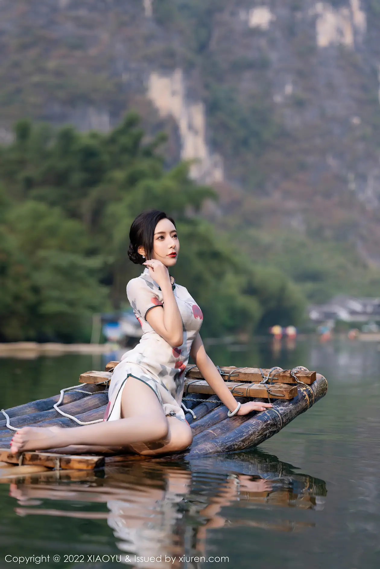 [语画界] 2022.09.27 VOL.0872 王馨瑶yanni#[84P]-9