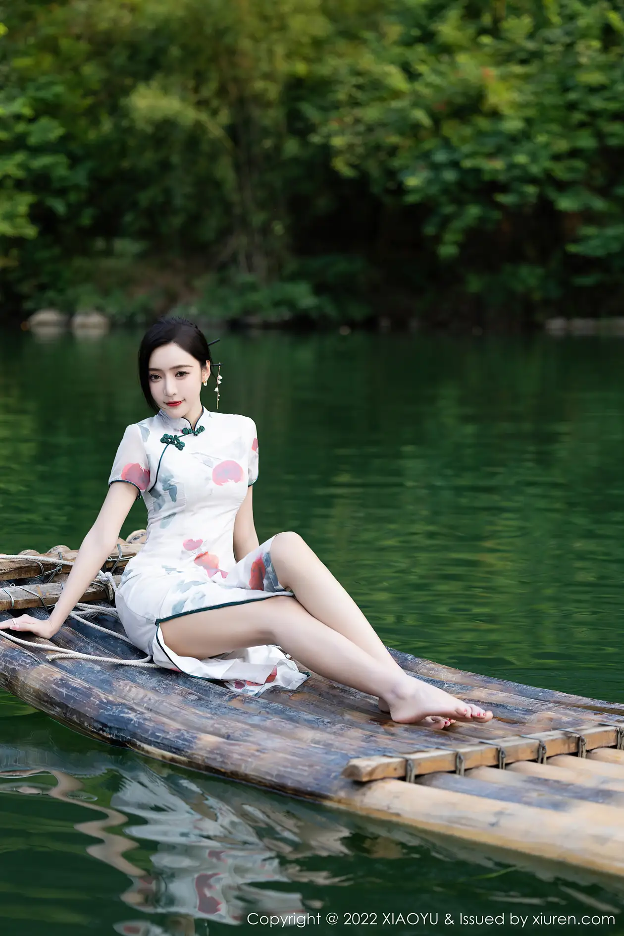 [语画界] 2022.09.27 VOL.0872 王馨瑶yanni#[84P]-2