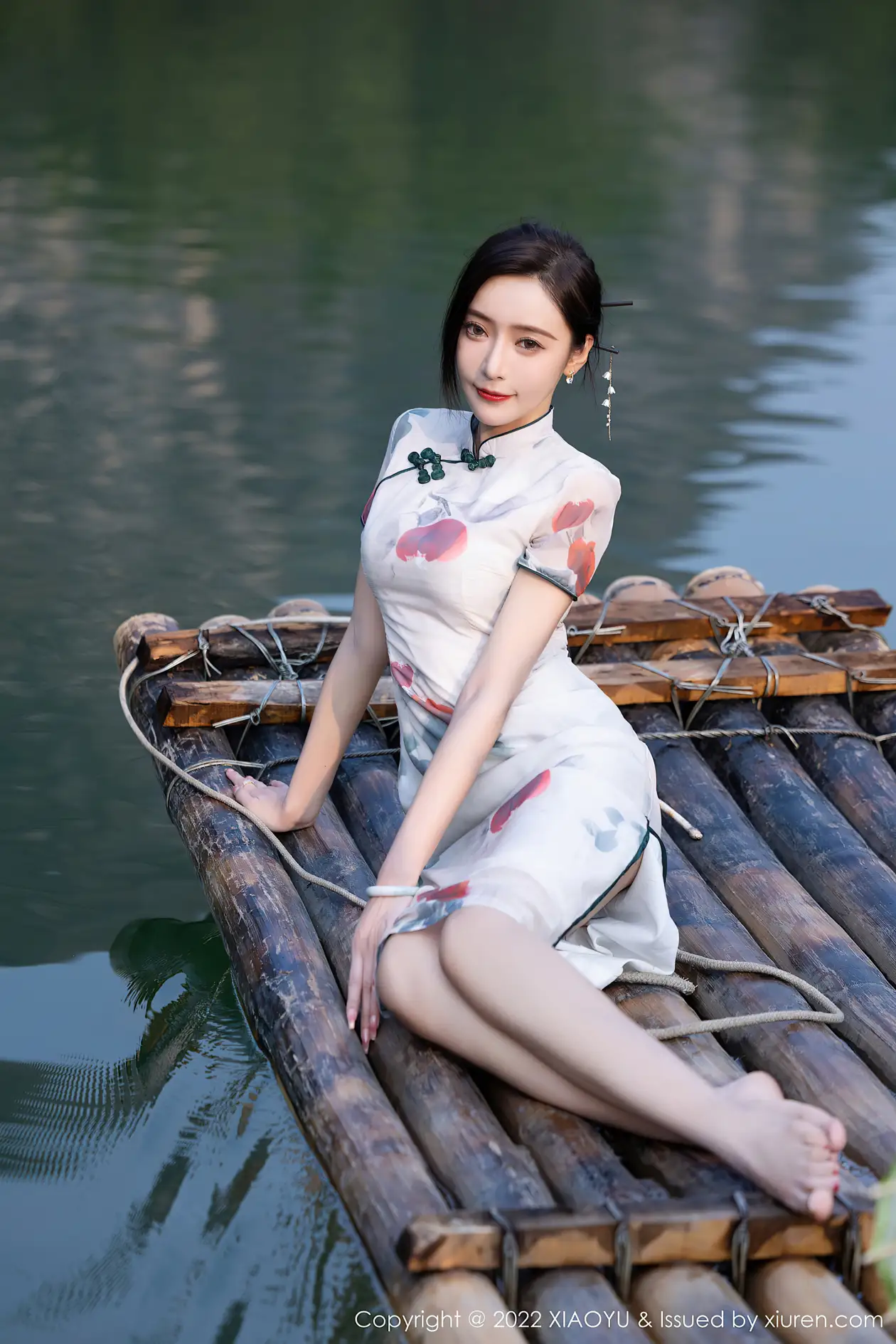 [语画界] 2022.09.27 VOL.0872 王馨瑶yanni#[84P]-3