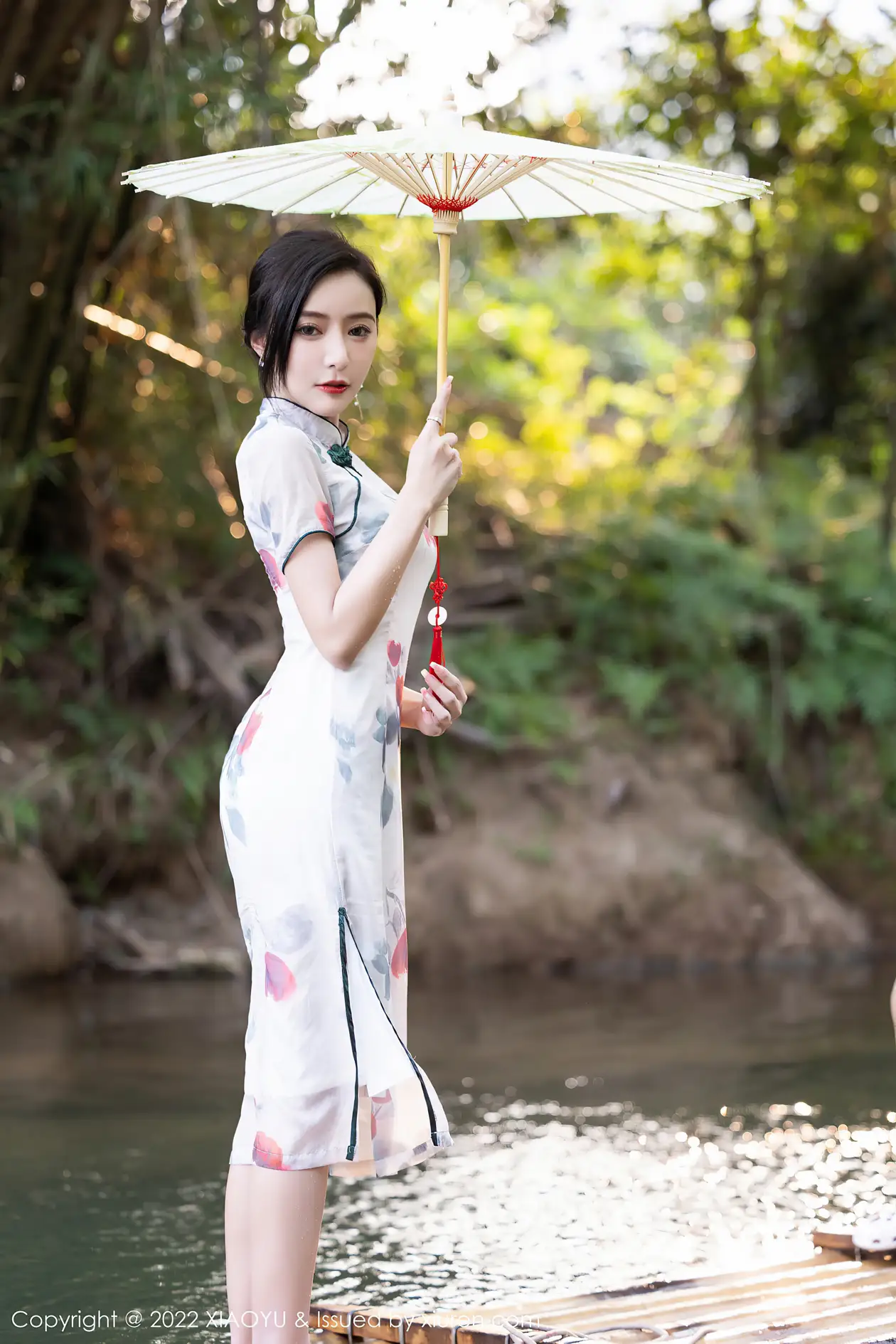[语画界] 2022.09.27 VOL.0872 王馨瑶yanni#[84P]-5