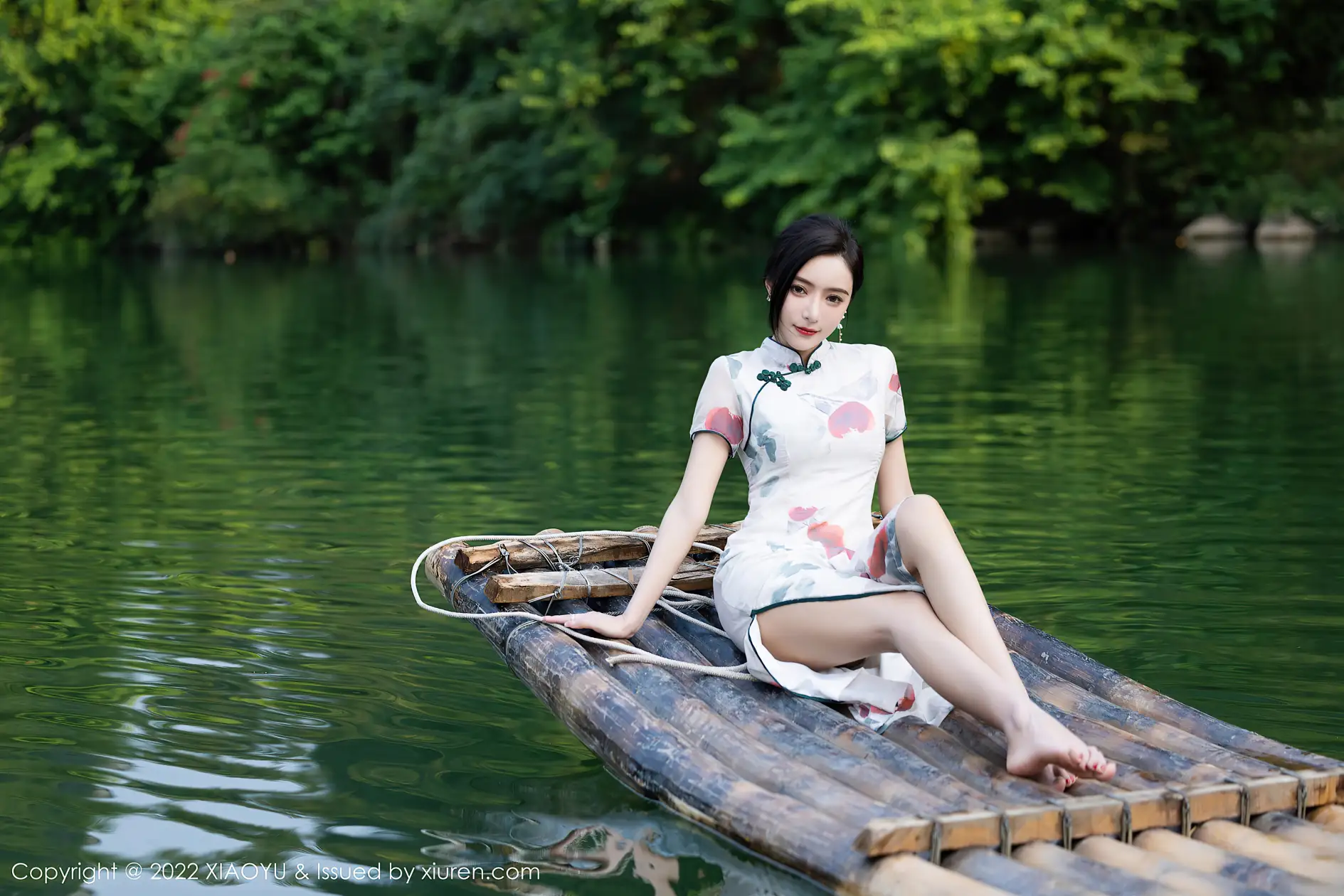 [语画界] 2022.09.27 VOL.0872 王馨瑶yanni#[84P]-3