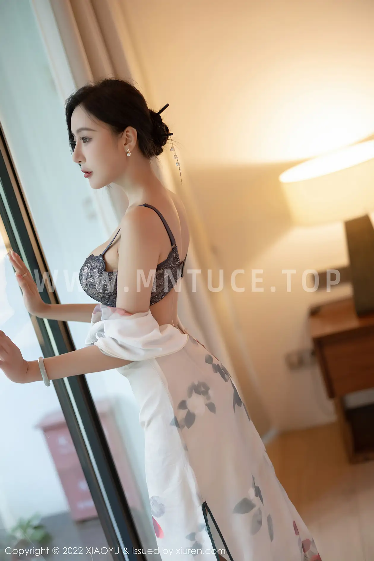 [语画界] 2022.09.27 VOL.0872 王馨瑶yanni#[84P]-10