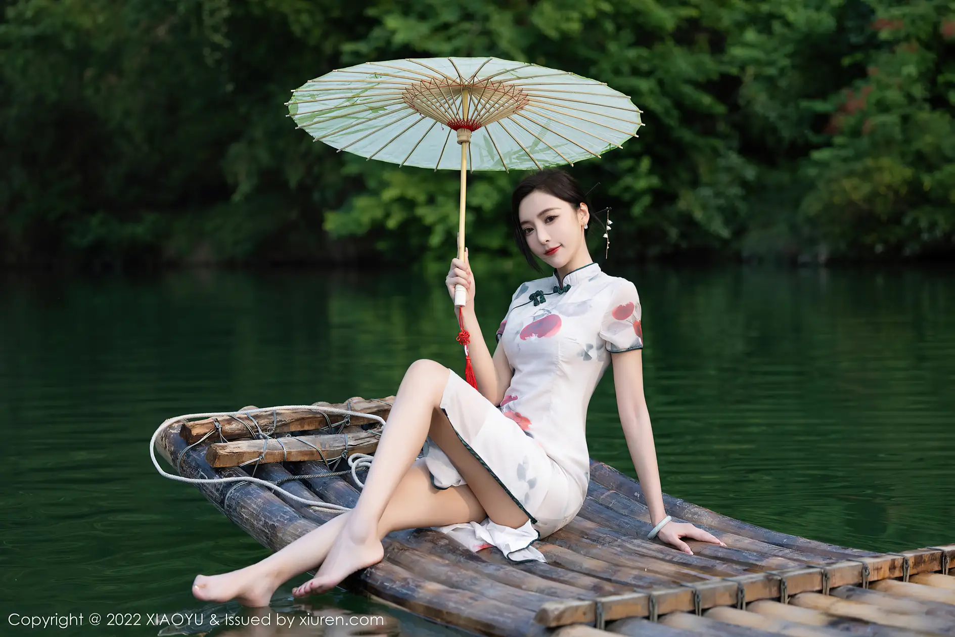 [语画界] 2022.09.27 VOL.0872 王馨瑶yanni#[84P]-6
