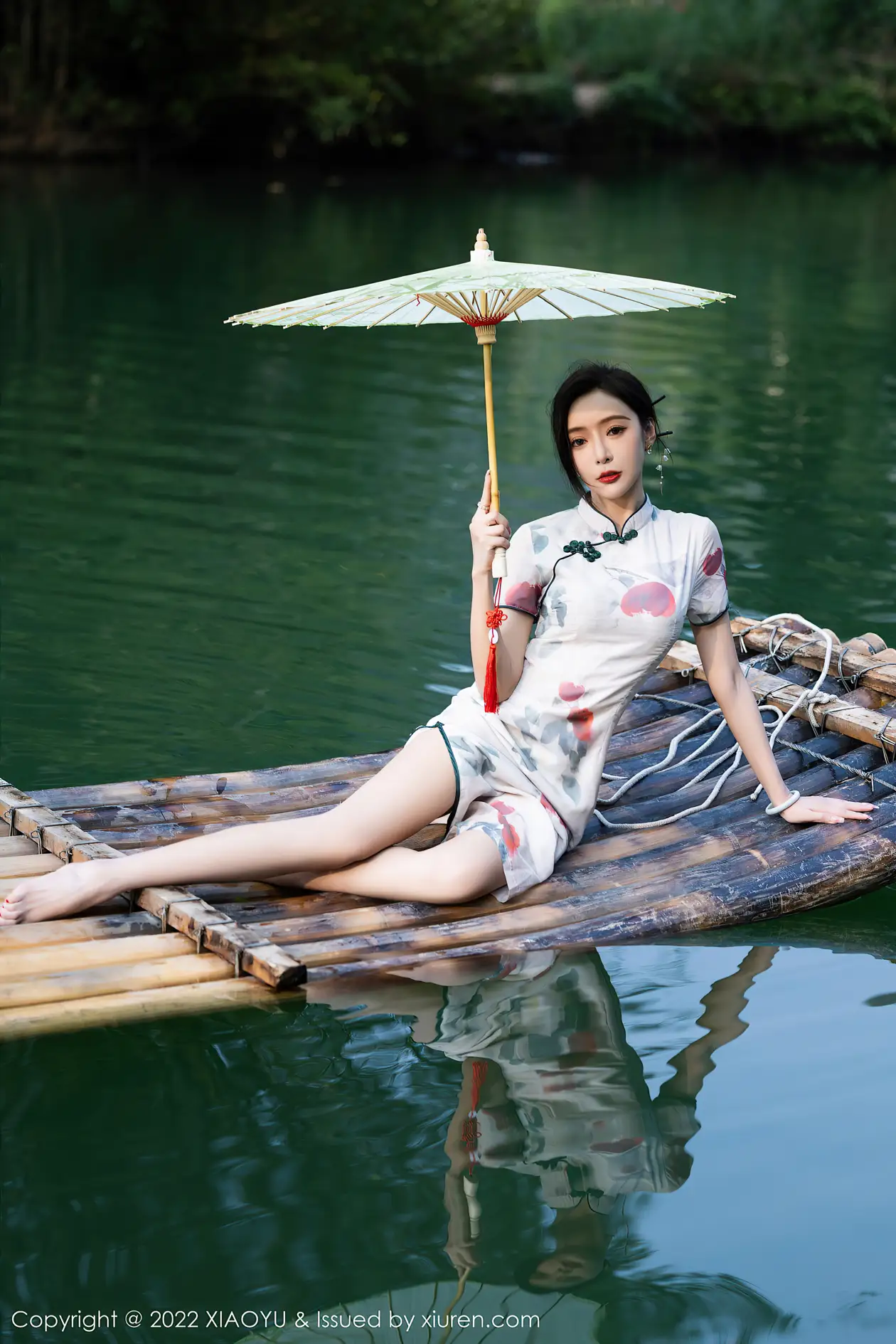 [语画界] 2022.09.27 VOL.0872 王馨瑶yanni#[84P]-7