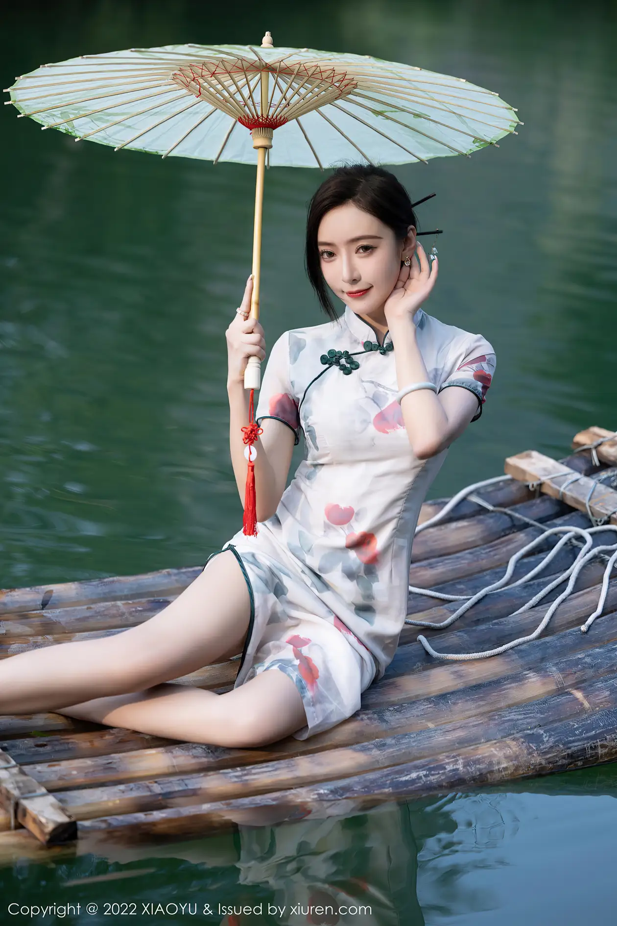 [语画界] 2022.09.27 VOL.0872 王馨瑶yanni#[84P]-8
