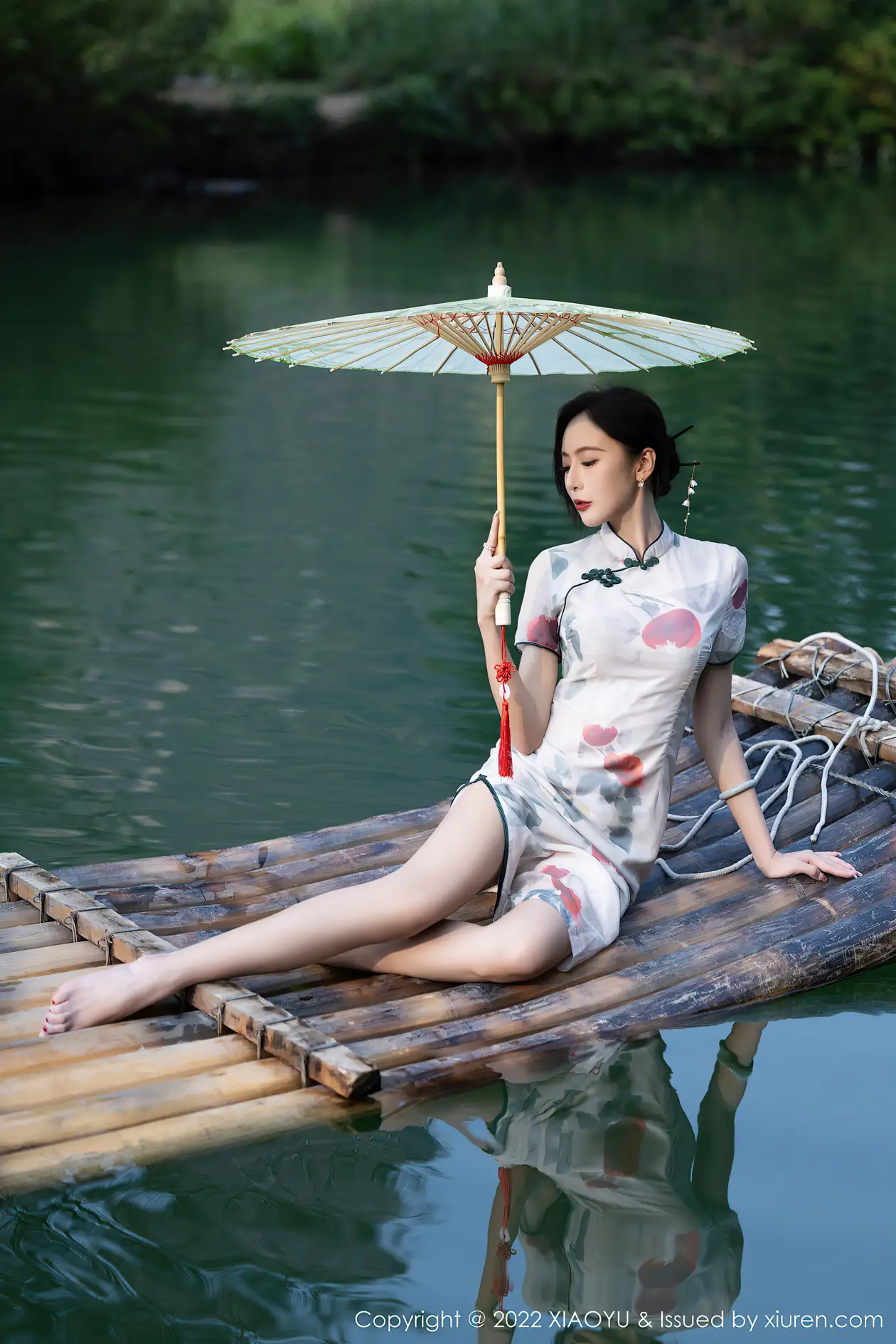 [语画界] 2022.09.27 VOL.0872 王馨瑶yanni#[84P]-9