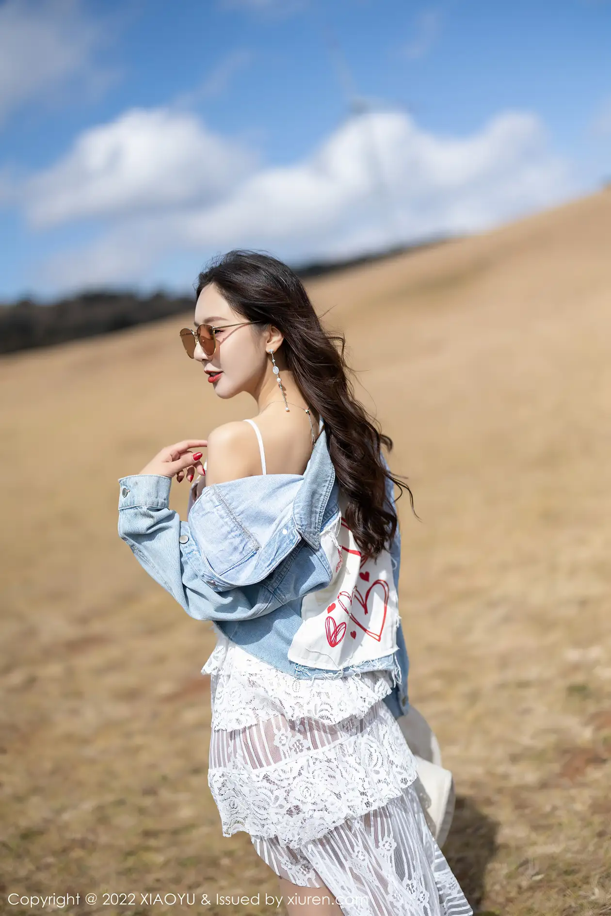 [语画界] 2022.04.11 VOL.0754 王馨瑶yanni#[72P]-1