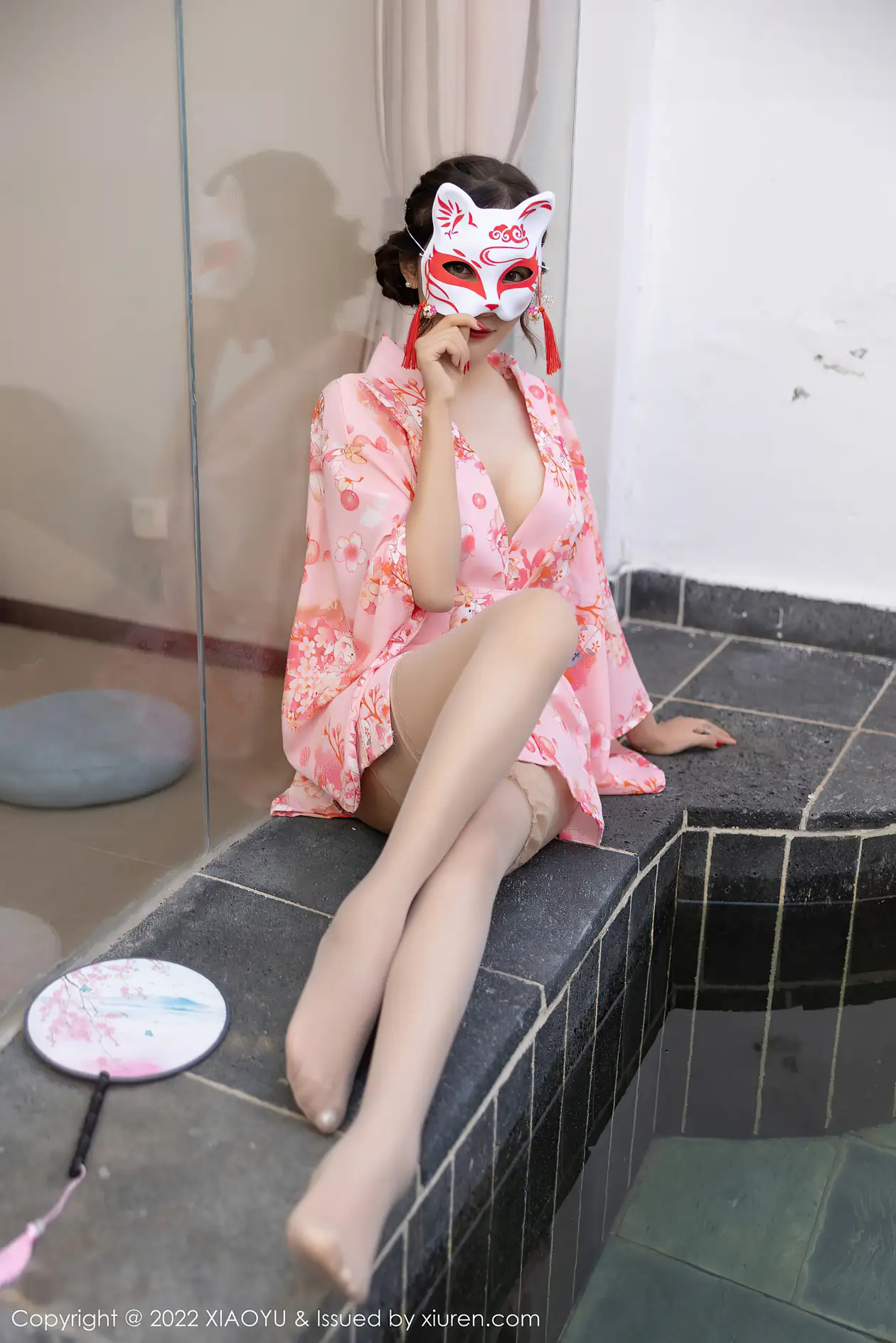 [语画界] 2022.04.11 VOL.0754 王馨瑶yanni#[72P]-2