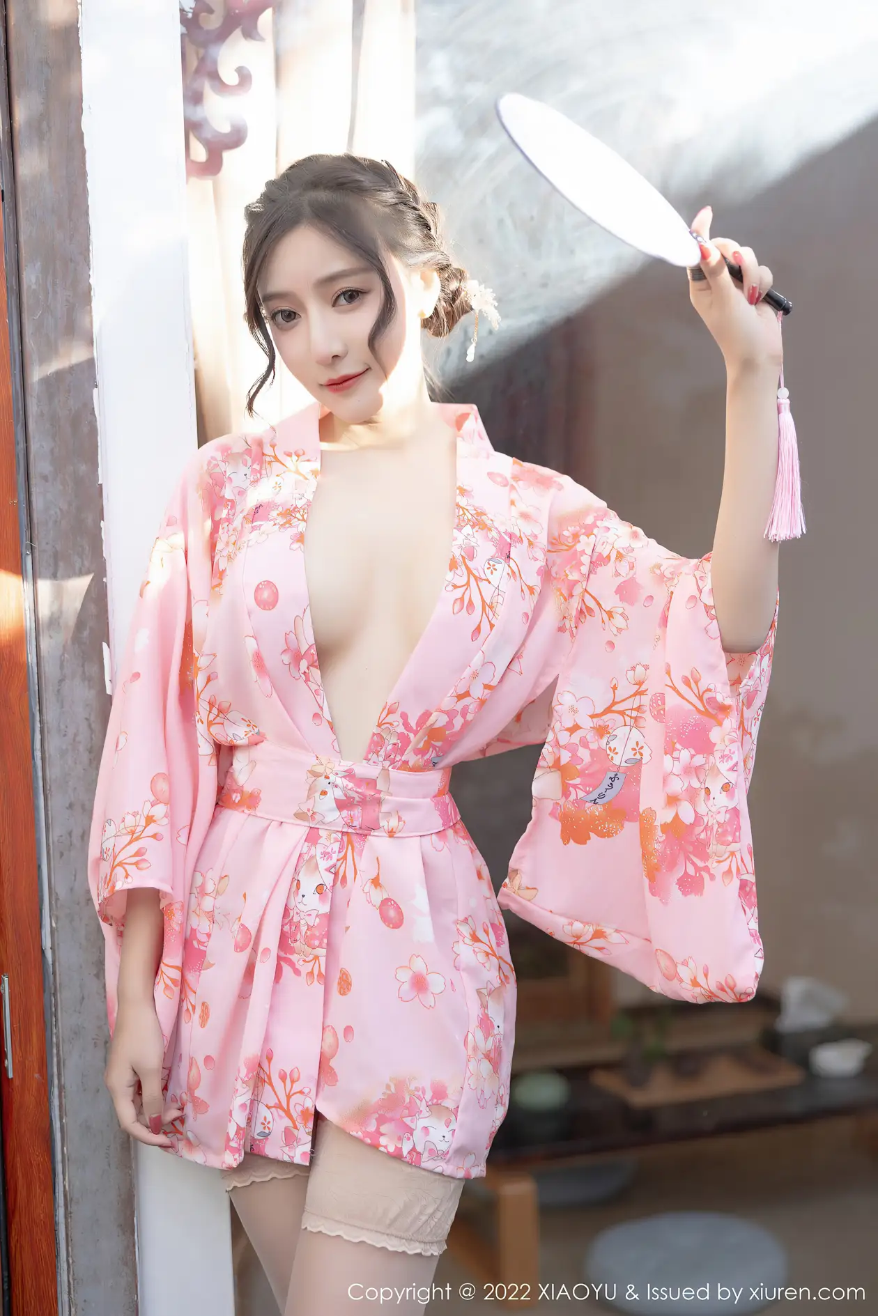 [语画界] 2022.04.11 VOL.0754 王馨瑶yanni#[72P]-6