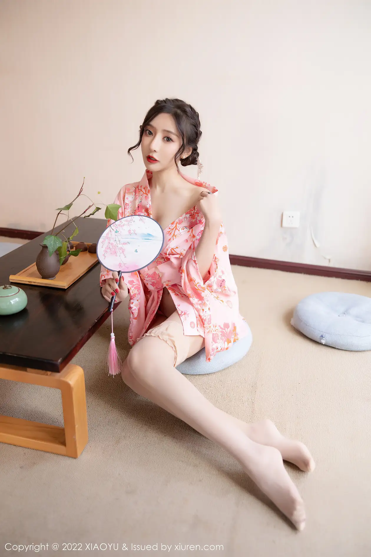 [语画界] 2022.04.11 VOL.0754 王馨瑶yanni#[72P]-10