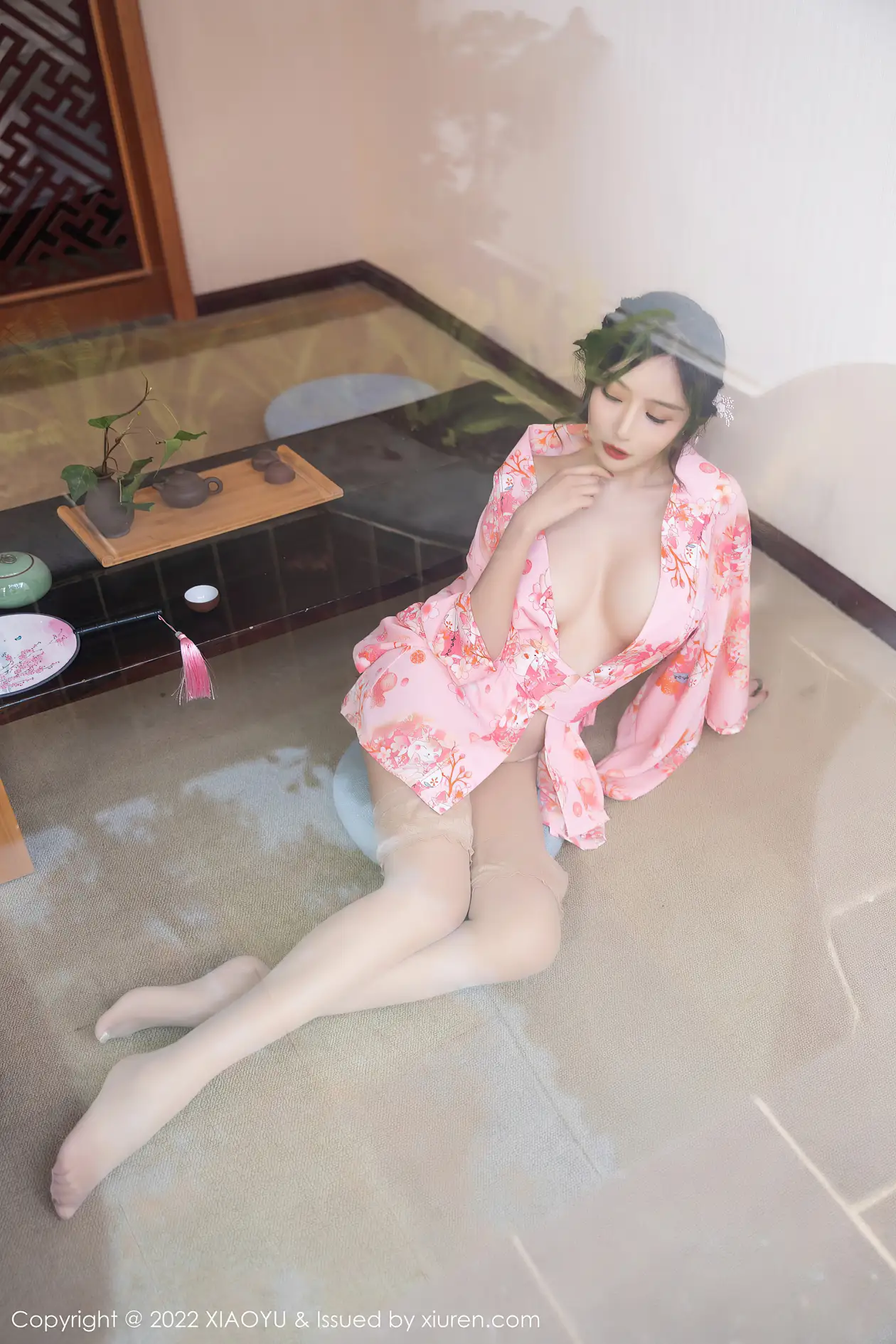 [语画界] 2022.04.11 VOL.0754 王馨瑶yanni#[72P]-7