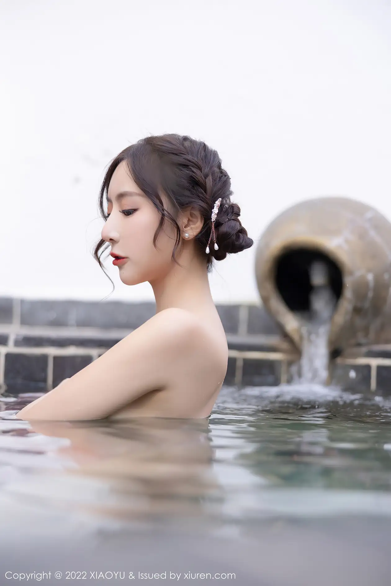 [语画界] 2022.04.11 VOL.0754 王馨瑶yanni#[72P]-2