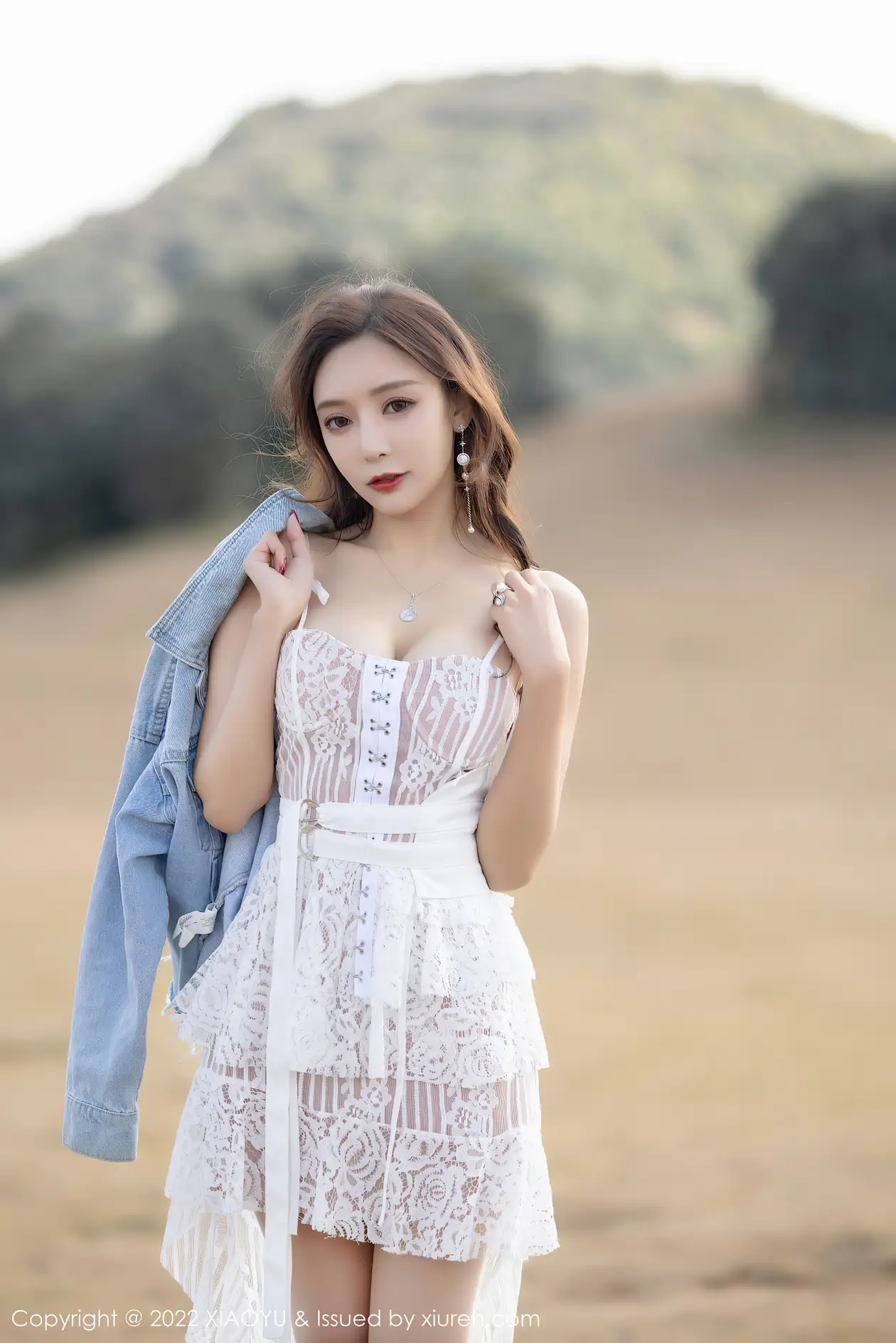 [语画界] 2022.04.11 VOL.0754 王馨瑶yanni#[72P]-9