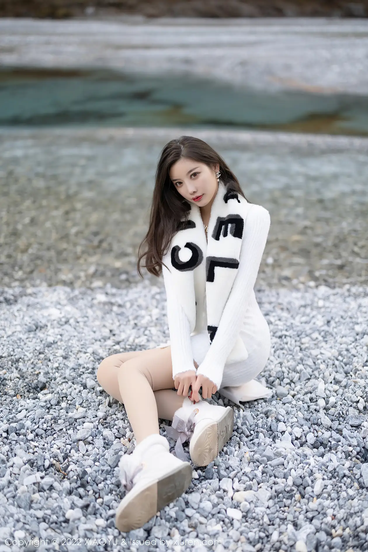 [语画界] 2022.04.15 VOL.0758 杨晨晨Yome#[98P]-5