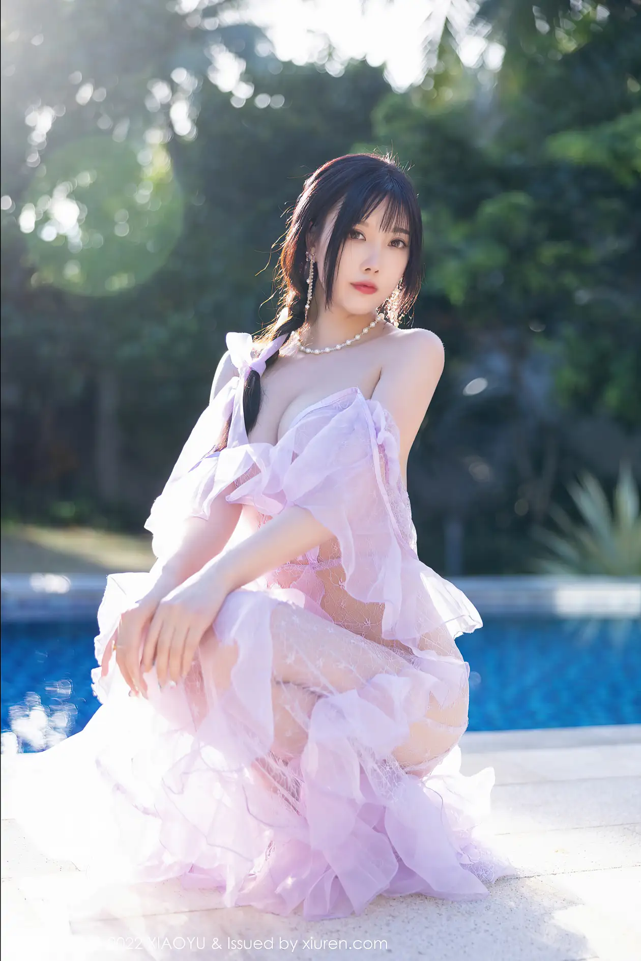 [语画界] 2022.07.08 VOL.0816 杨晨晨Yome#[84P]-2