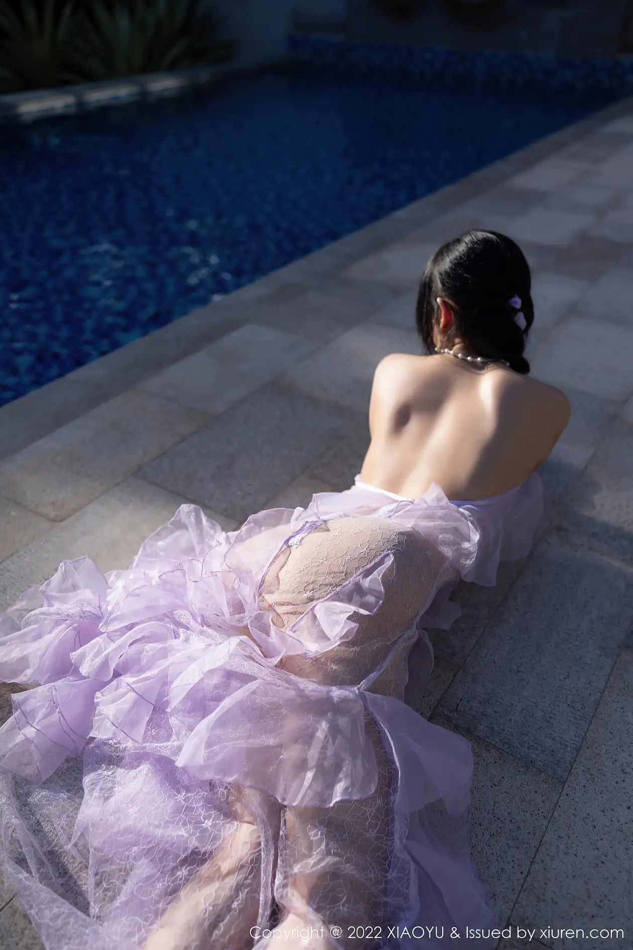 [语画界] 2022.07.08 VOL.0816 杨晨晨Yome#[84P]-7