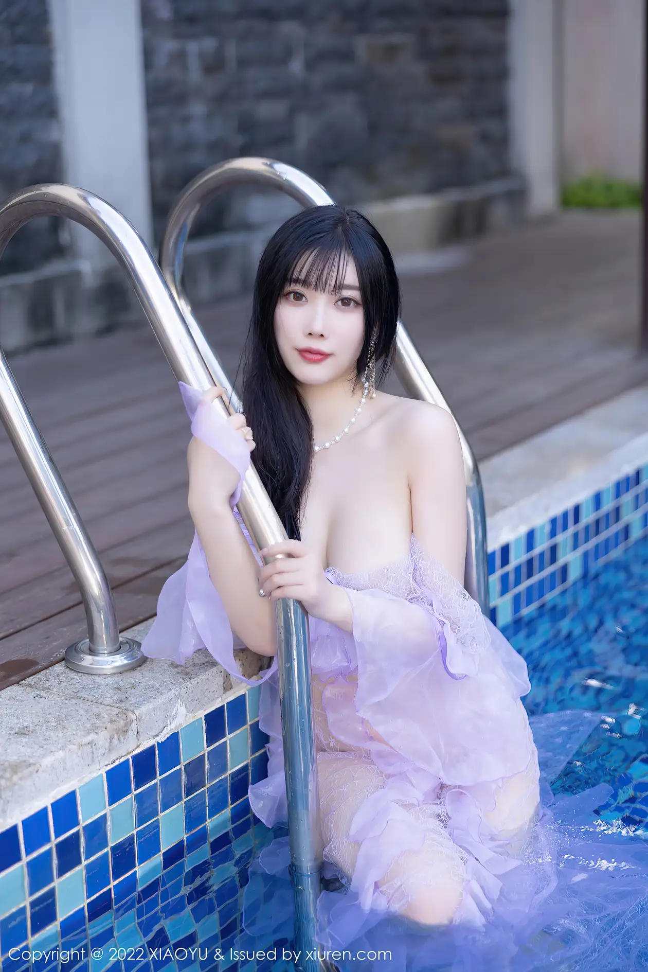 [语画界] 2022.07.08 VOL.0816 杨晨晨Yome#[84P]-7