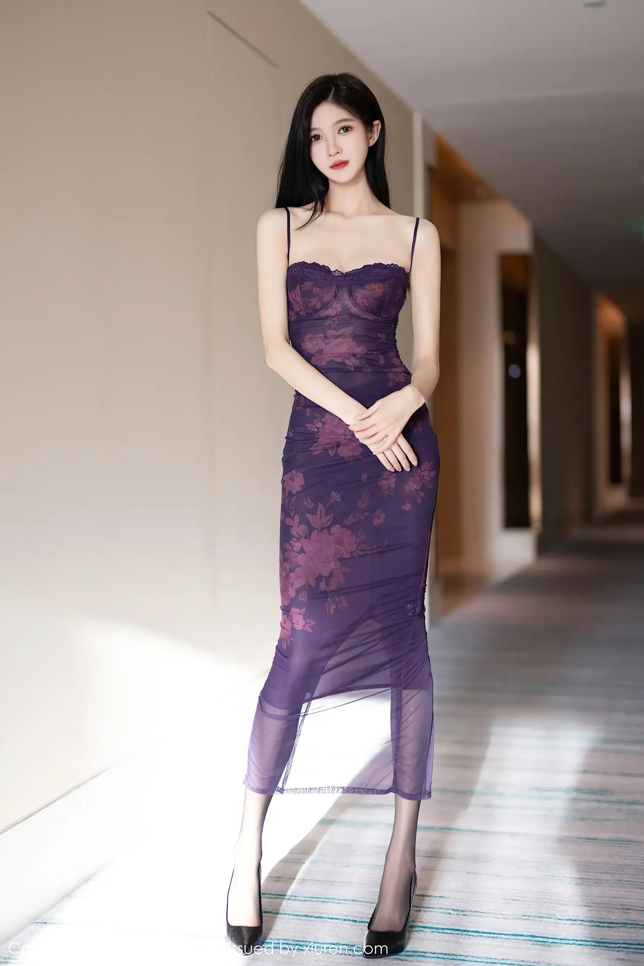 [语画界] 2023.10.17 VOL.1128 程程程#[85P]-2
