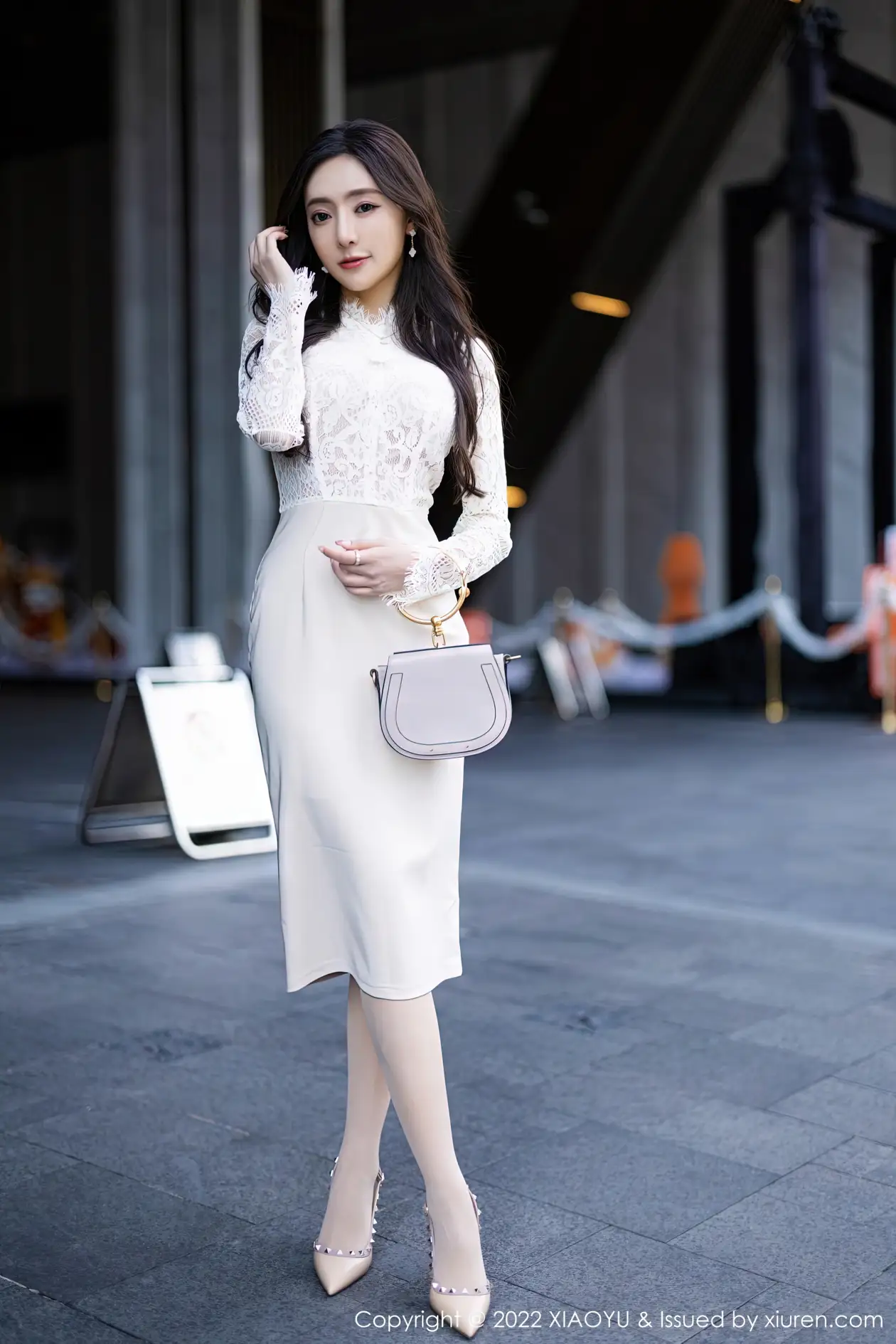 [语画界] 2022.12.29 VOL.0936 王馨瑶yanni#[74P]-3