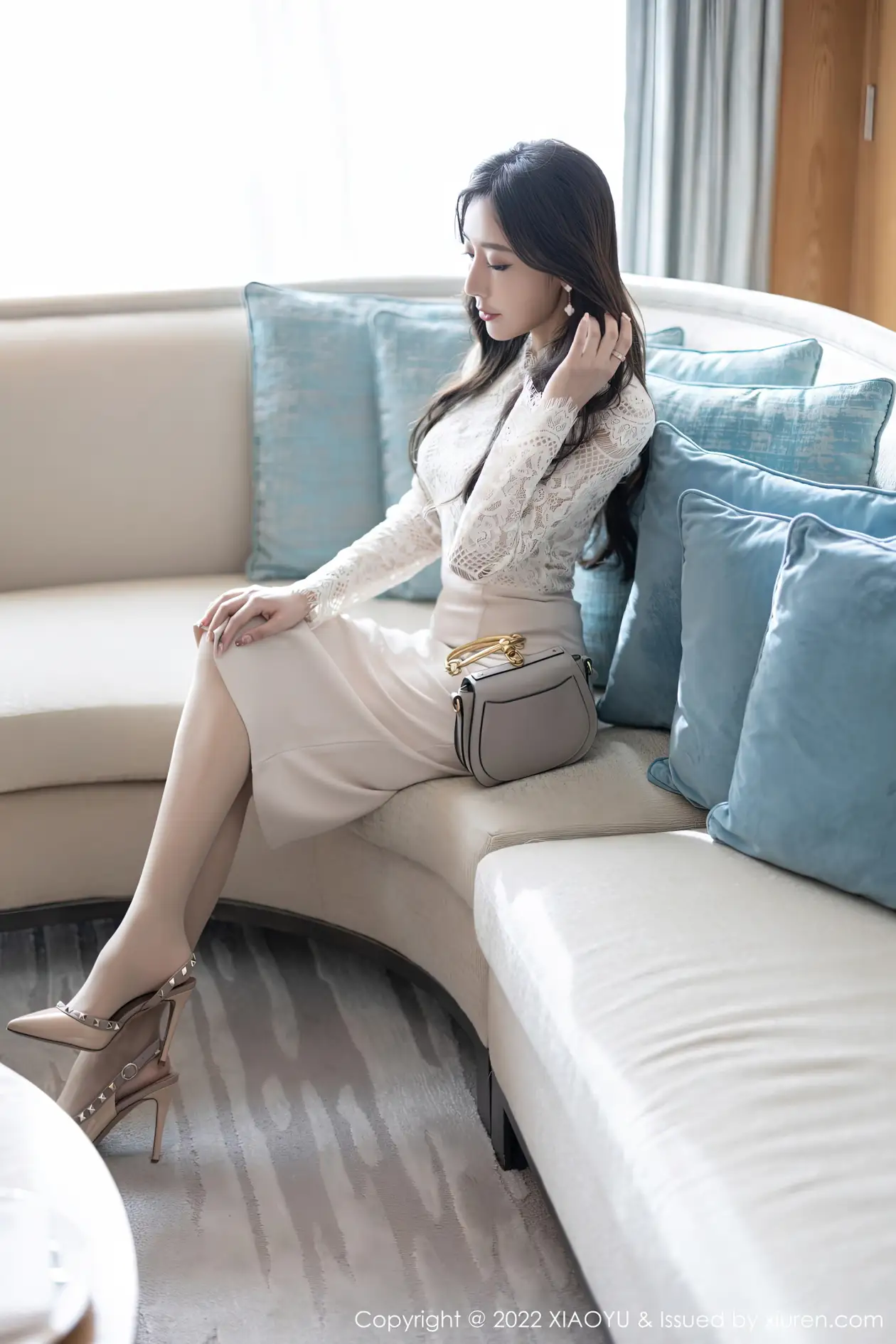 [语画界] 2022.12.29 VOL.0936 王馨瑶yanni#[74P]-9
