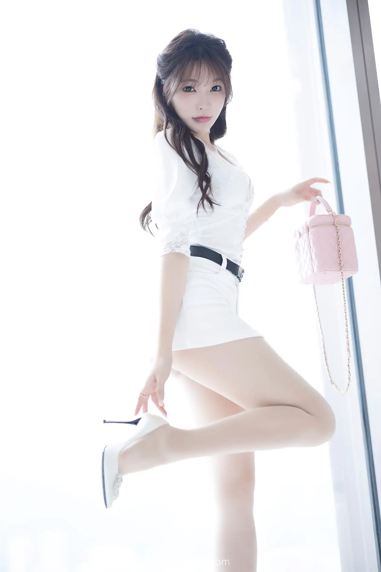 [语画界] 2023.12.06 VOL.1158 徐莉芝Booty#[84P]-10