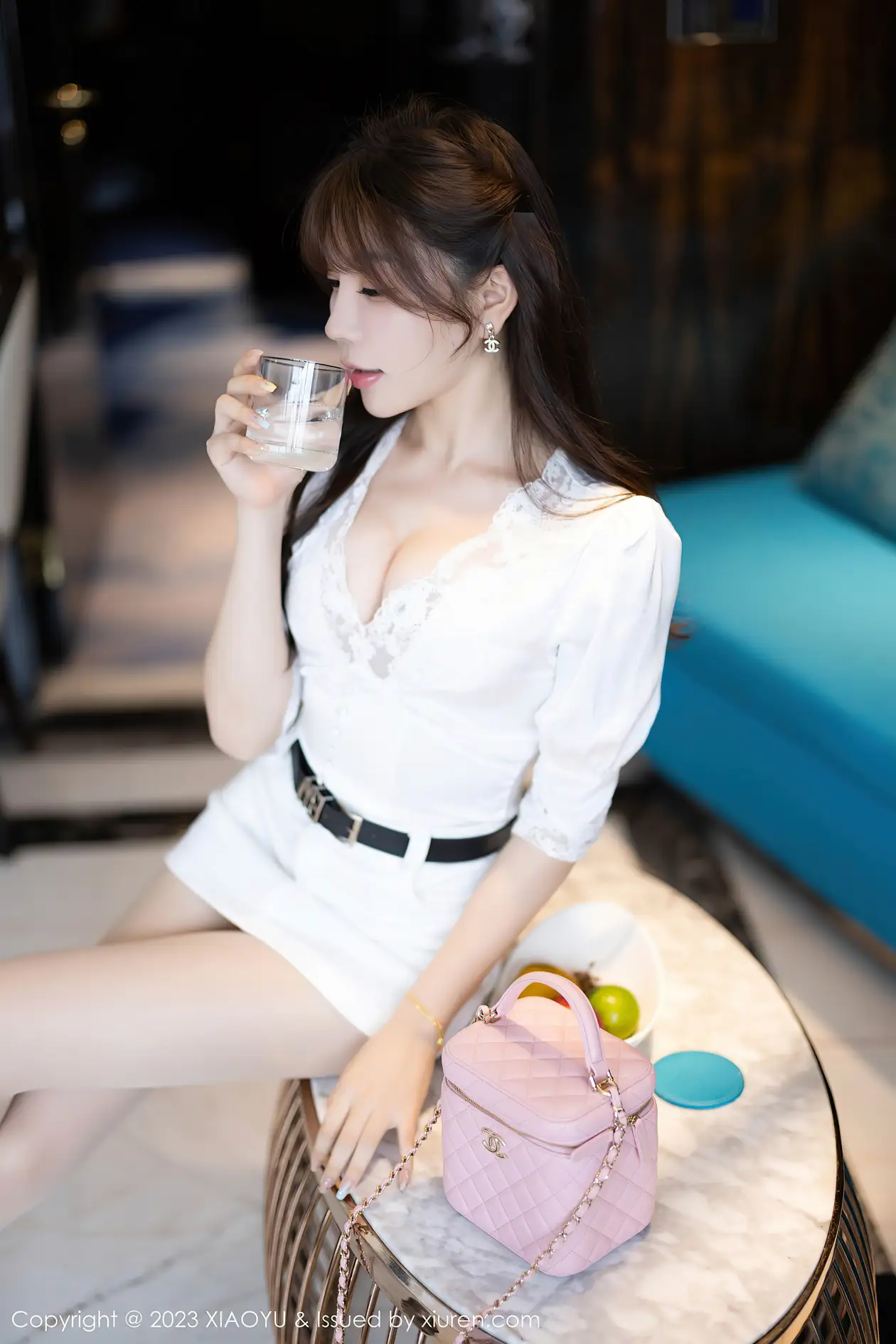 [语画界] 2023.12.06 VOL.1158 徐莉芝Booty#[84P]-9