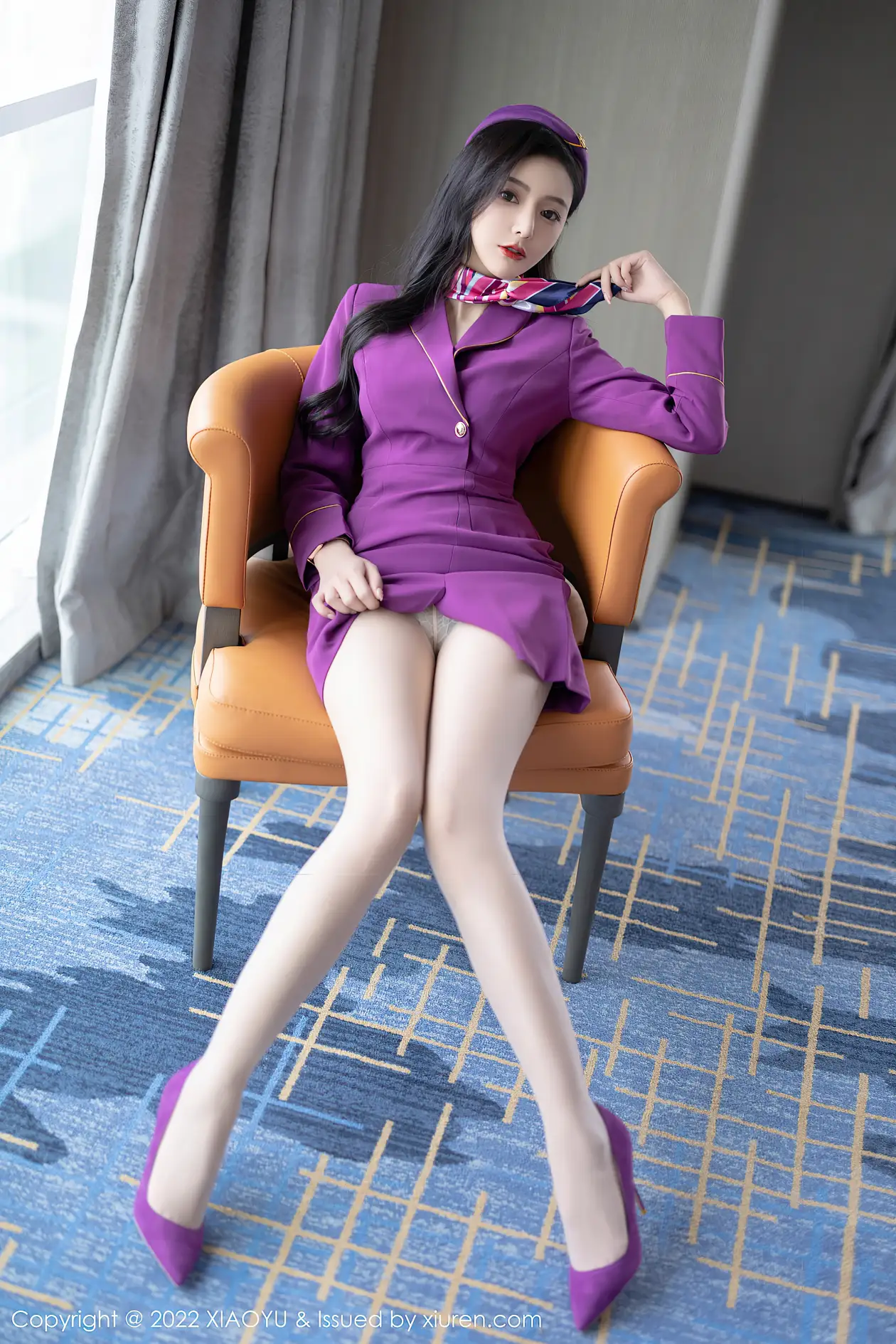 [语画界] 2022.05.19 VOL.0781 王馨瑶yanni#[96P]-4
