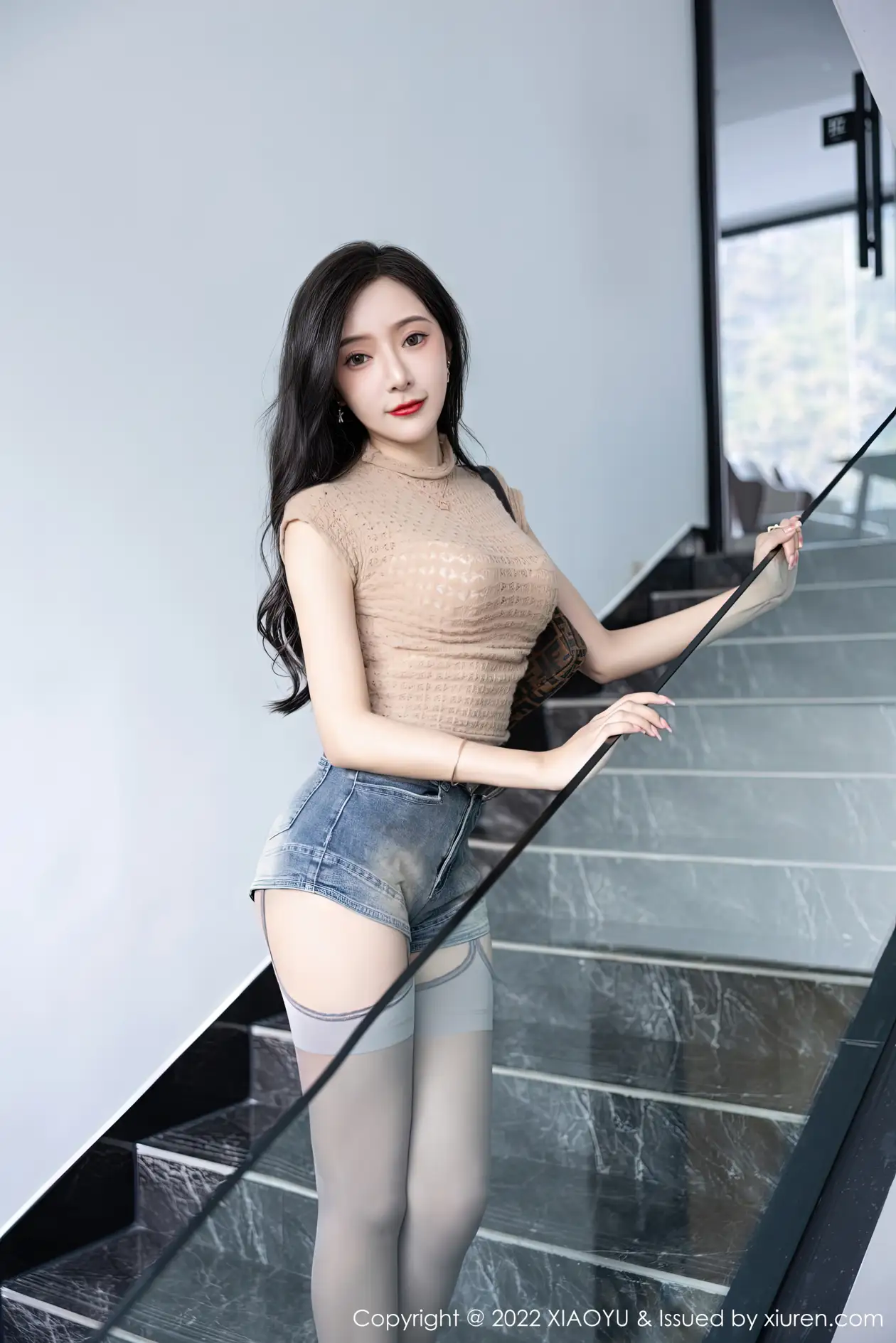 [语画界] 2022.12.06 VOL.0919 王馨瑶yanni#[88P]-6