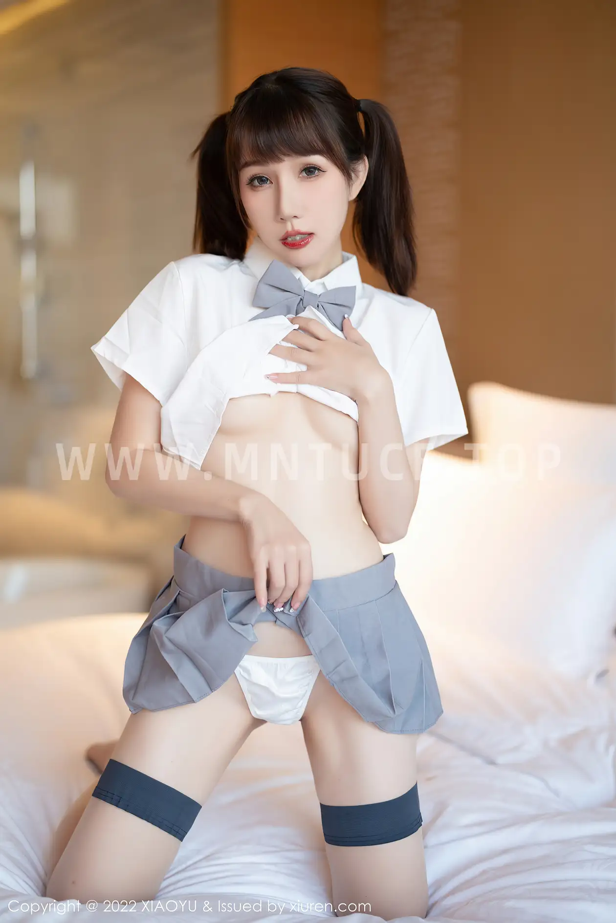 [语画界] 2022.10.12 VOL.0880 波巧酱#[73P]-10