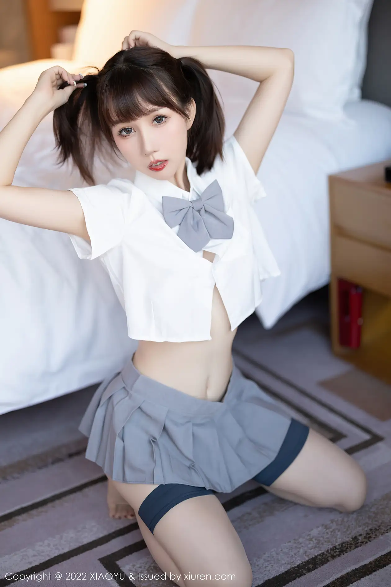 [语画界] 2022.10.12 VOL.0880 波巧酱#[73P]-2