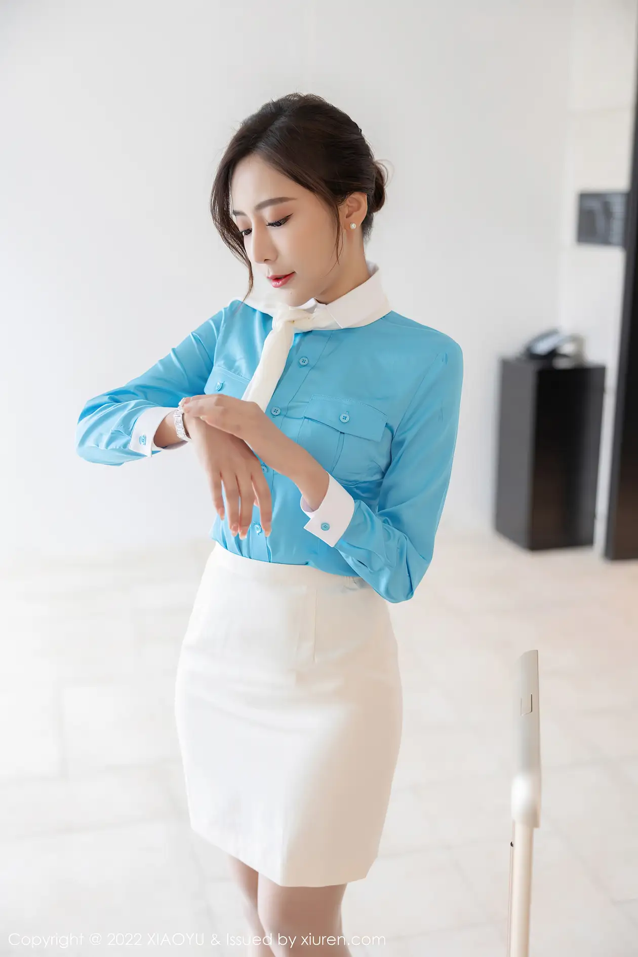 [语画界] 2022.02.07 VOL.0710 王馨瑶yanni#[72P]-5