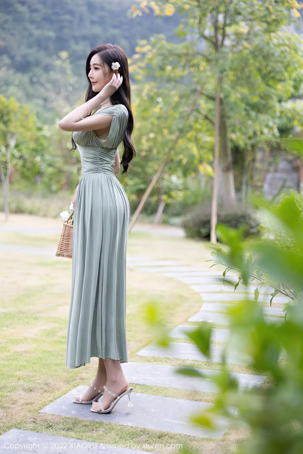 [语画界] 2022.11.03 VOL.0896 王馨瑶yanni#[94P]-4