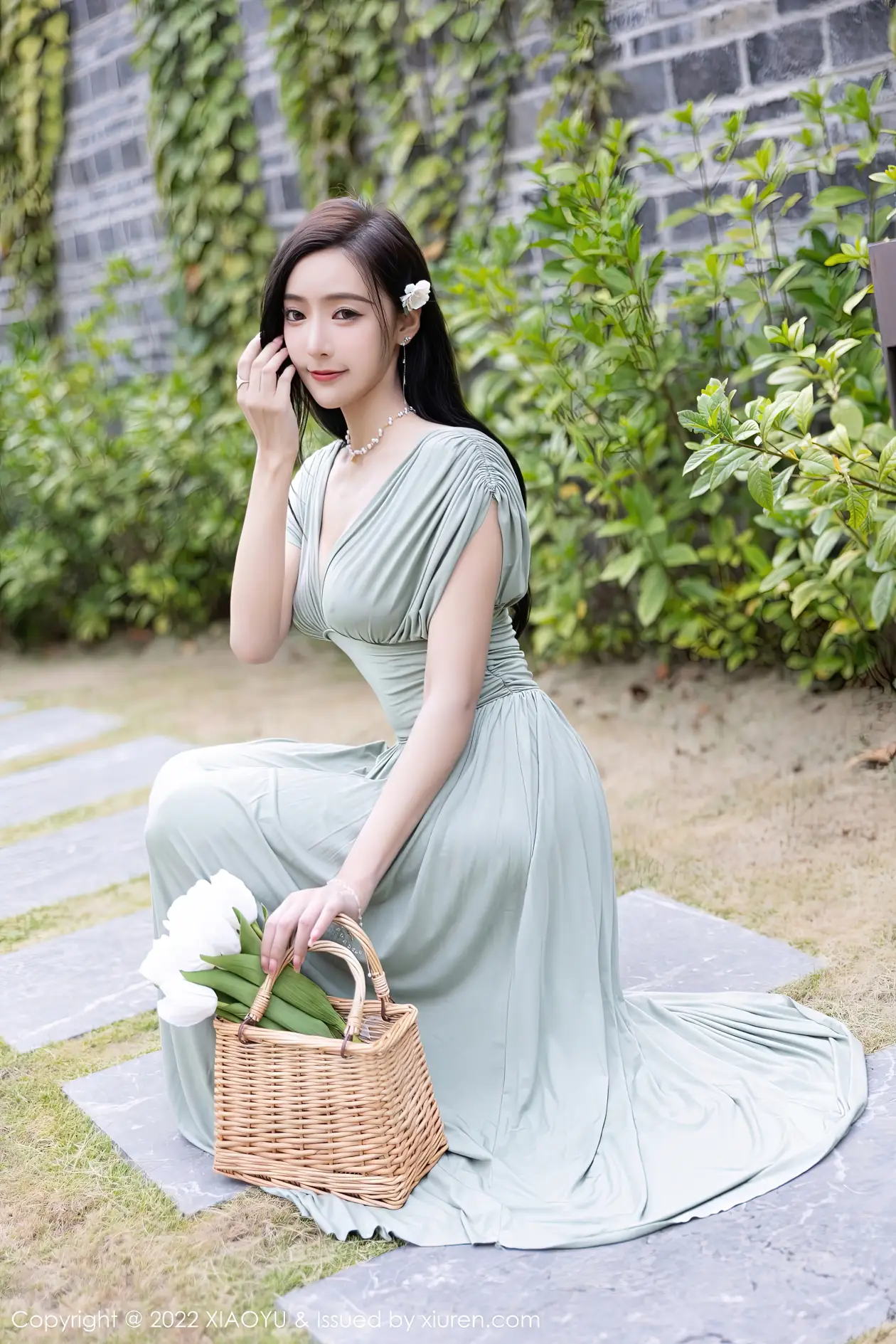 [语画界] 2022.11.03 VOL.0896 王馨瑶yanni#[94P]-7