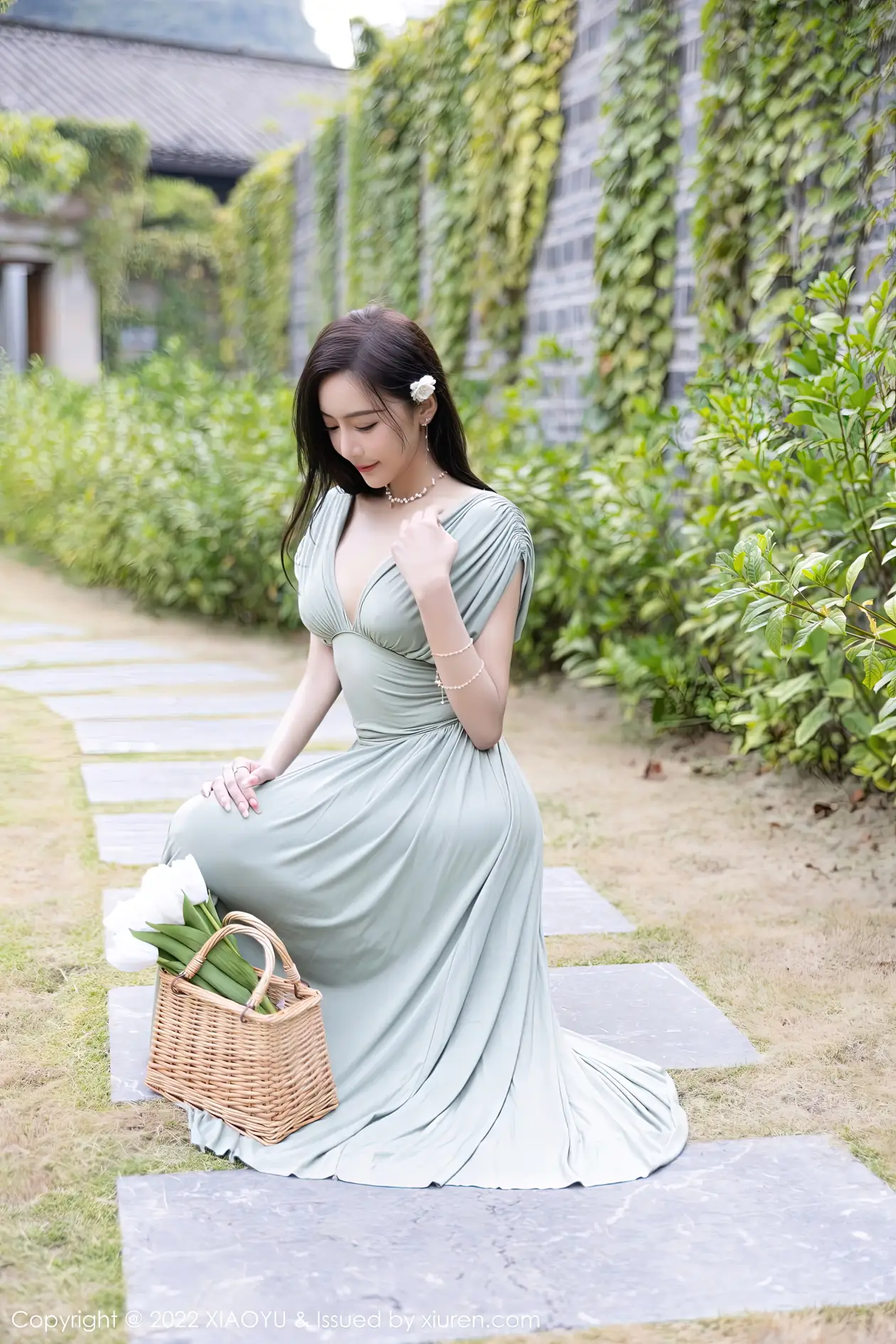 [语画界] 2022.11.03 VOL.0896 王馨瑶yanni#[94P]-9
